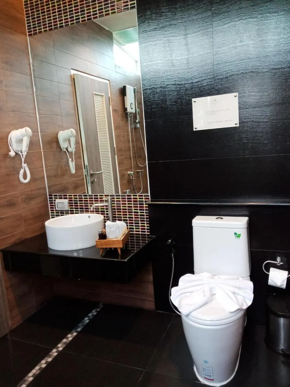 Keang Kluen Talay Resort