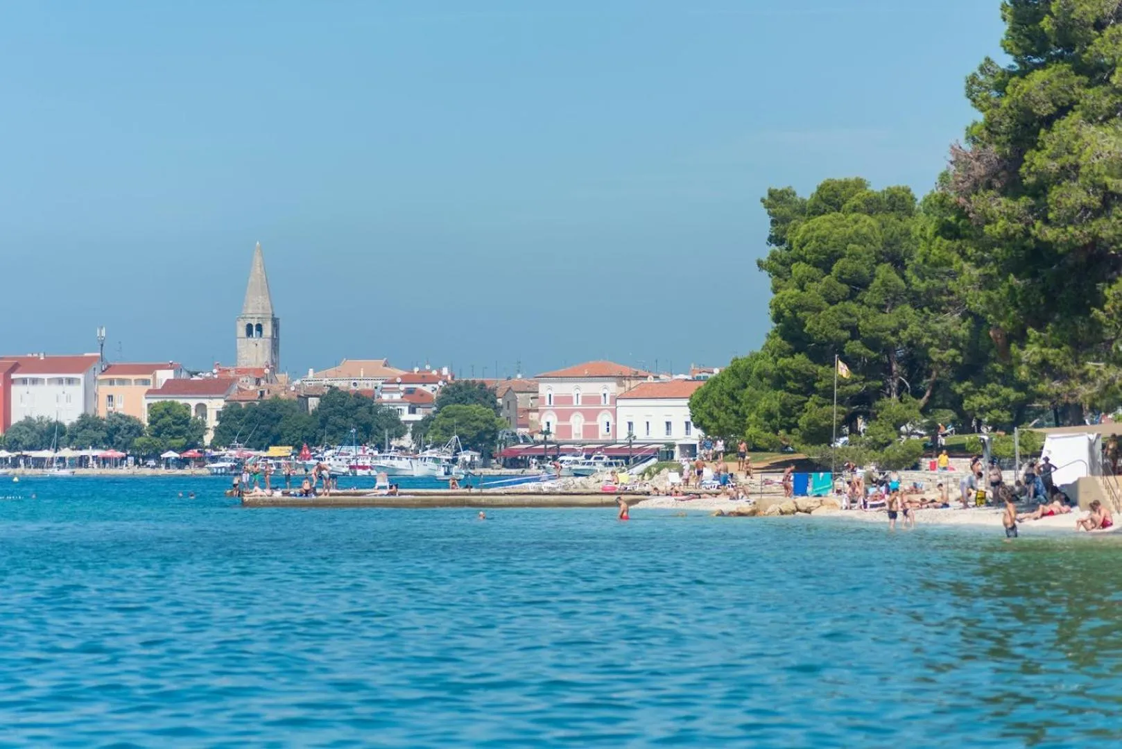 Milohanic Luxury Apartments