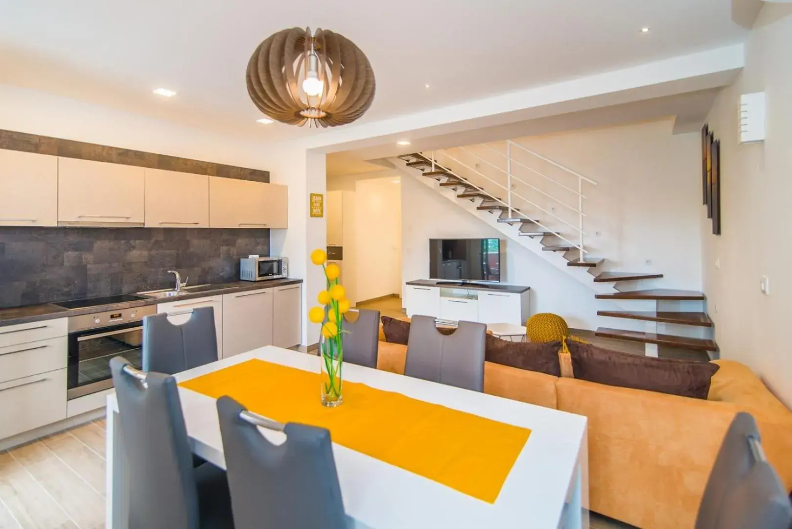 Milohanic Luxury Apartments Milohanic Luxury Apartments