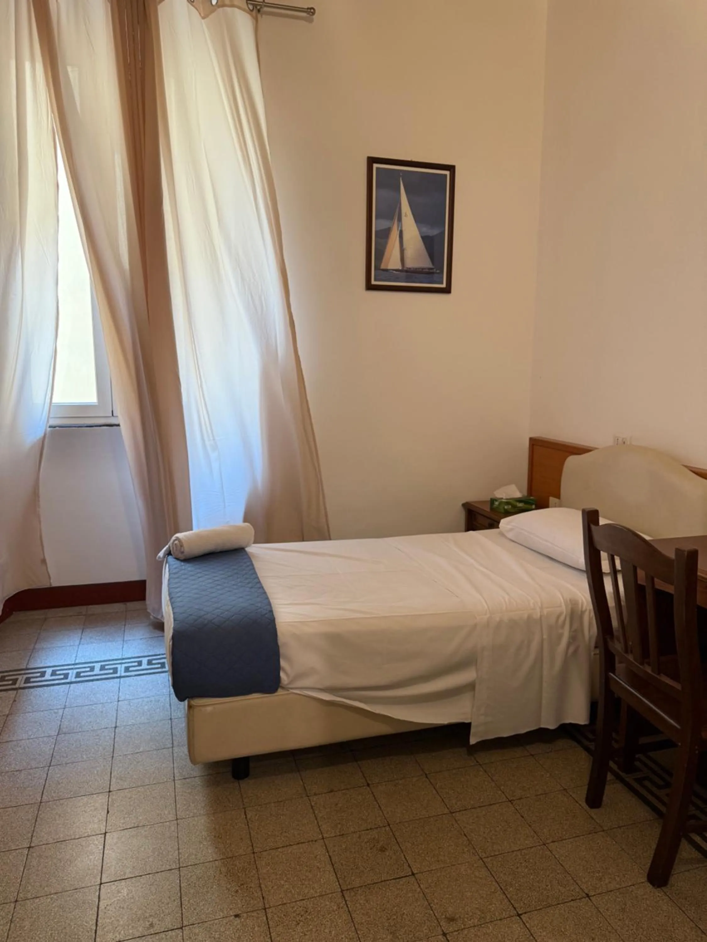 Bed in Soggiorno Emanuela