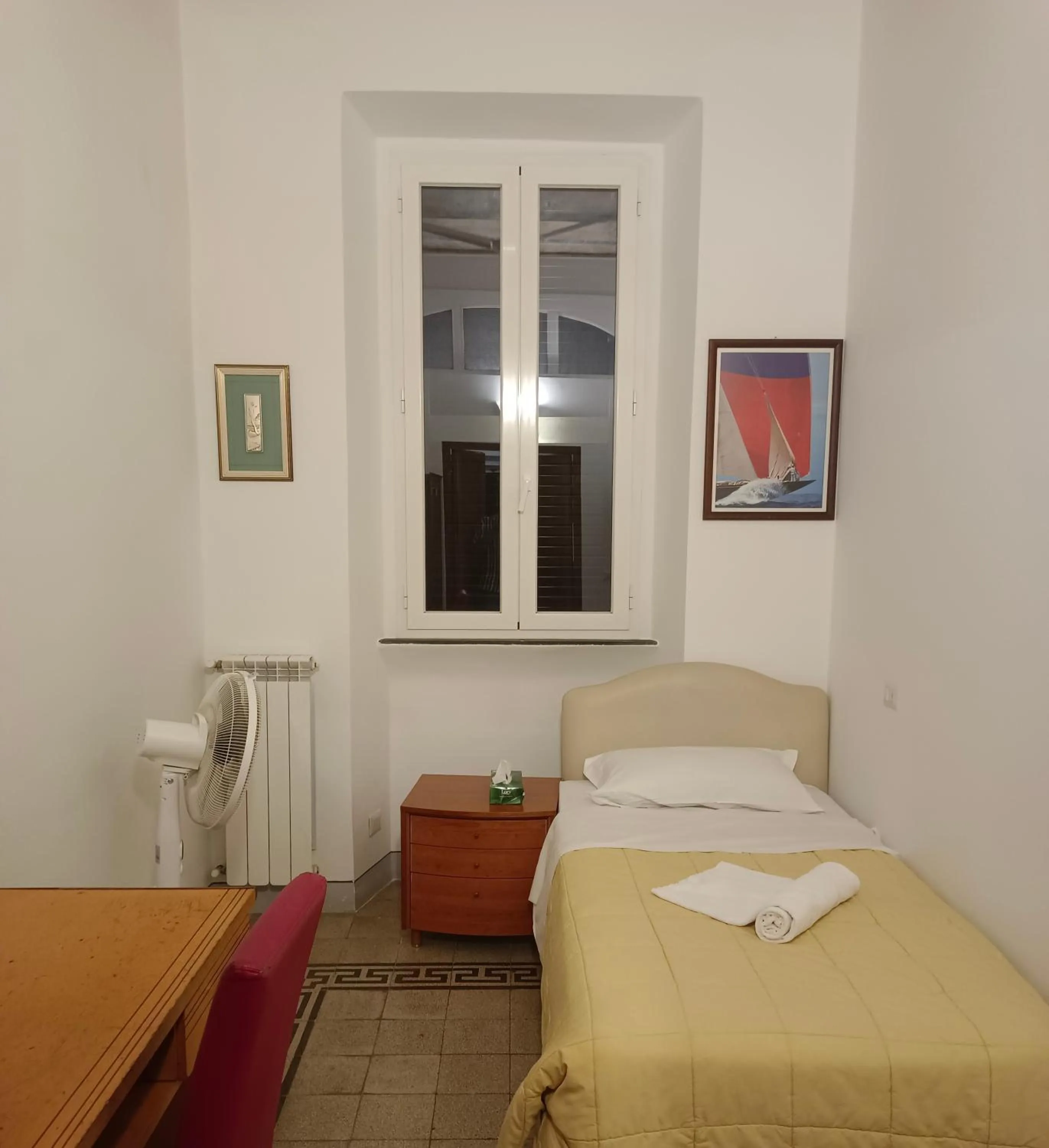 Bed in Soggiorno Emanuela