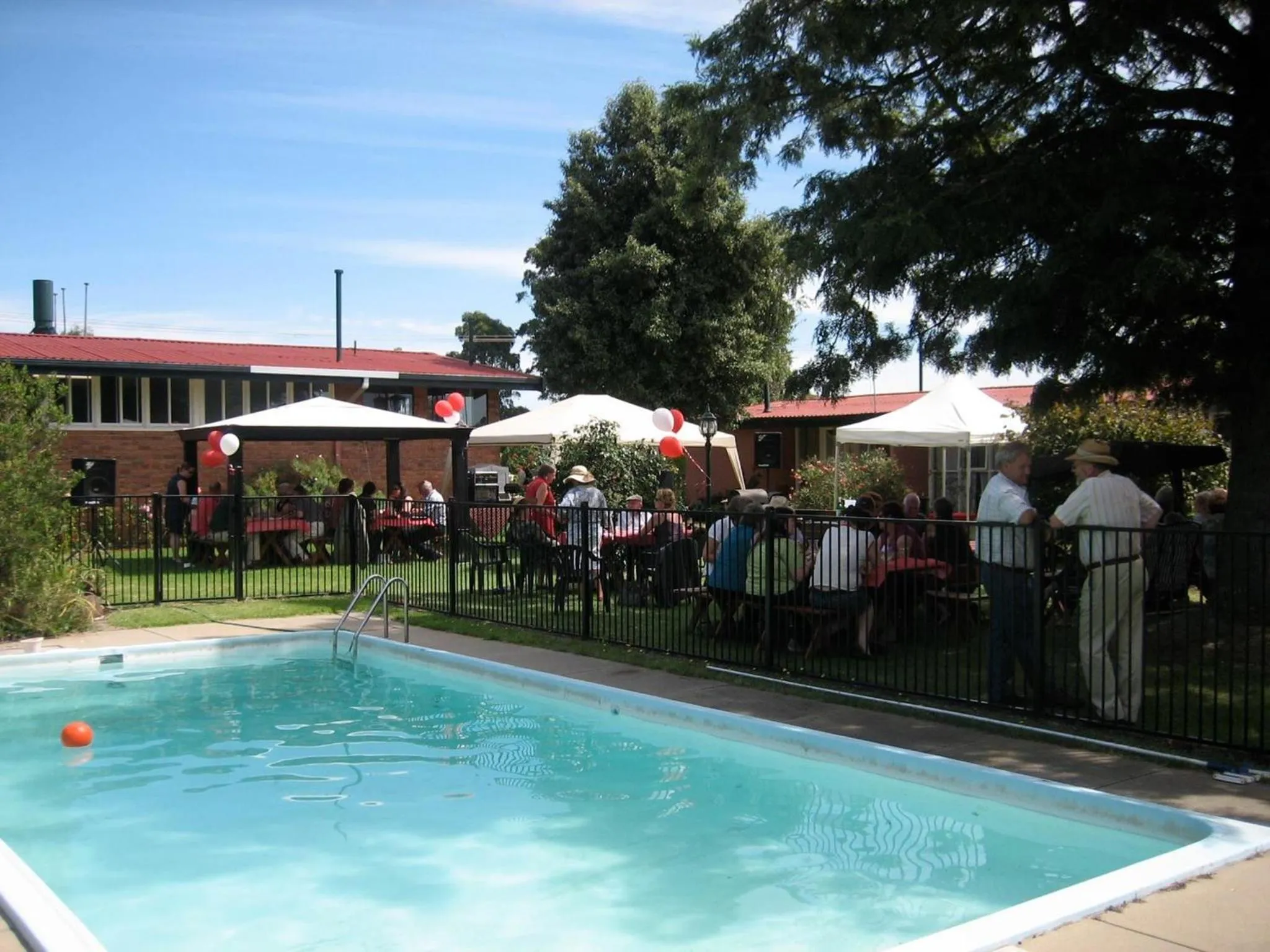 Activities in The Wurruk Motel