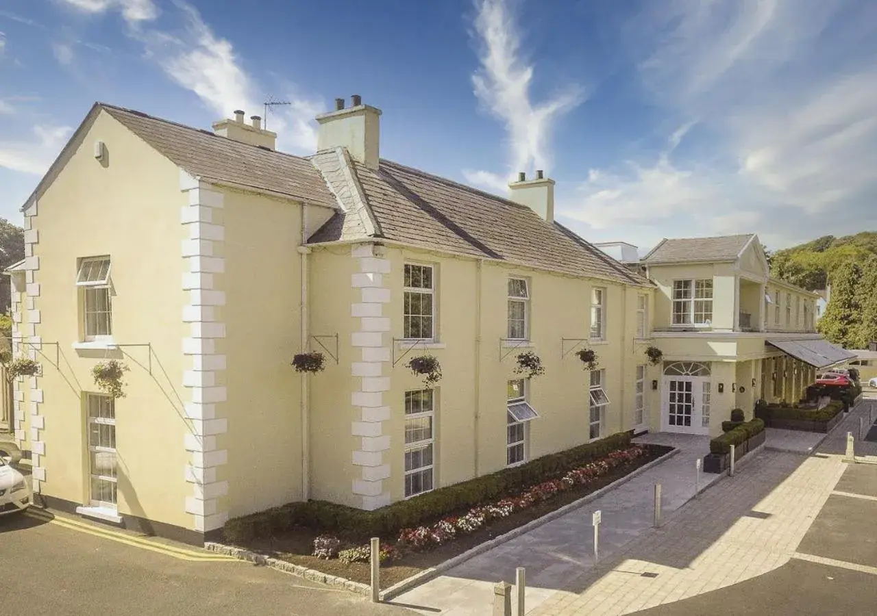 Millbrook Lodge Millbrook Lodge