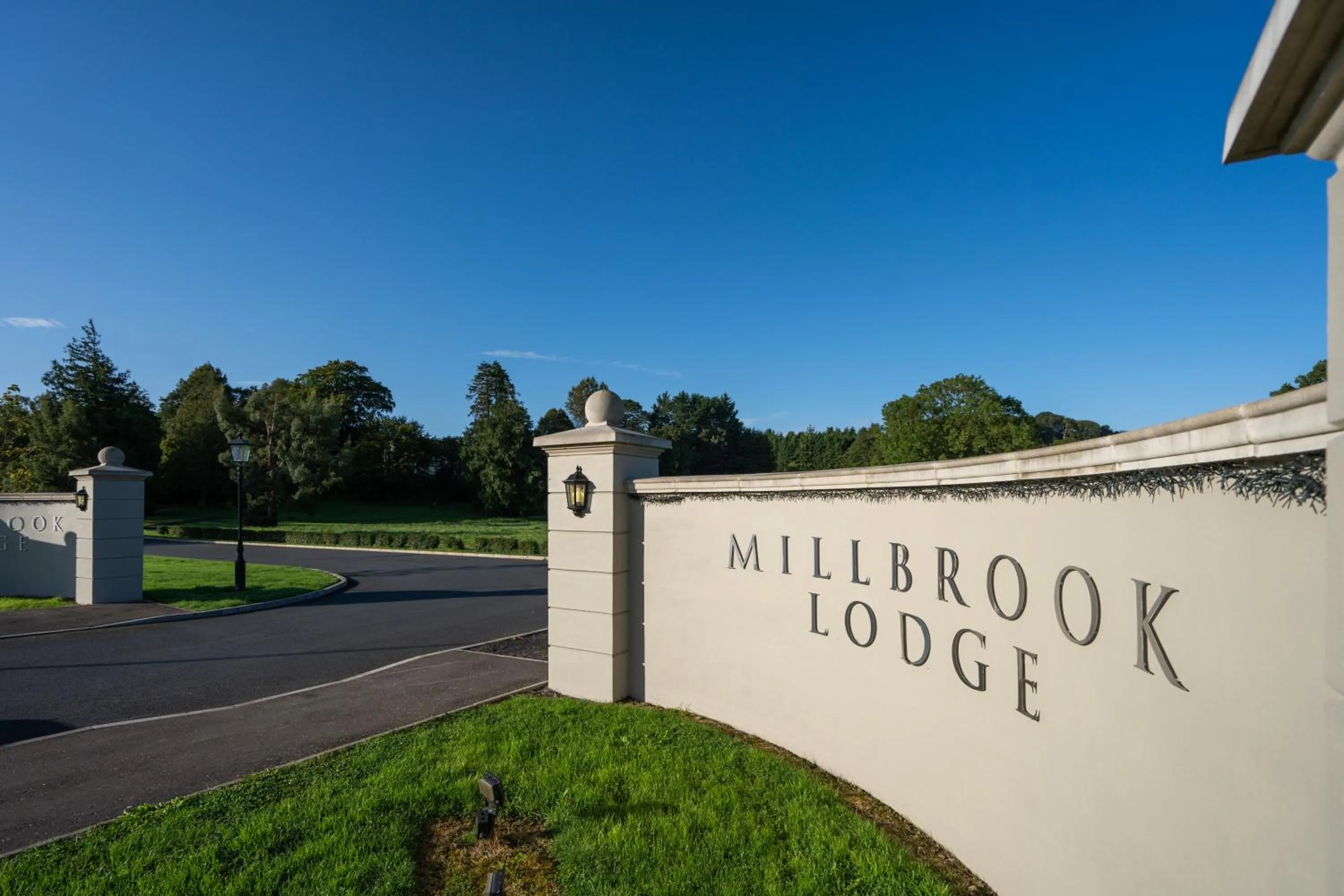 Millbrook Lodge