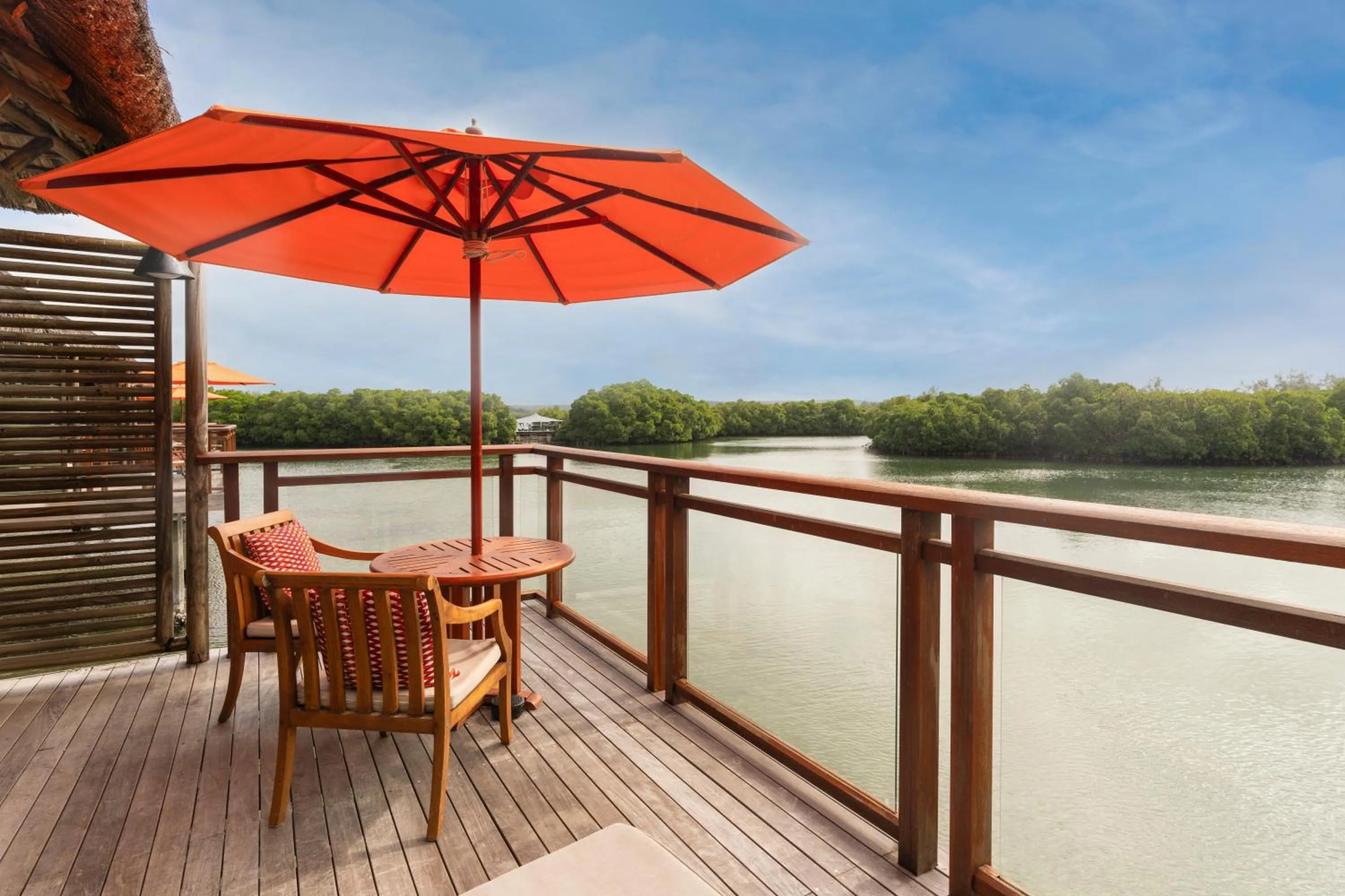 Balcony/Terrace in Constance Prince Maurice