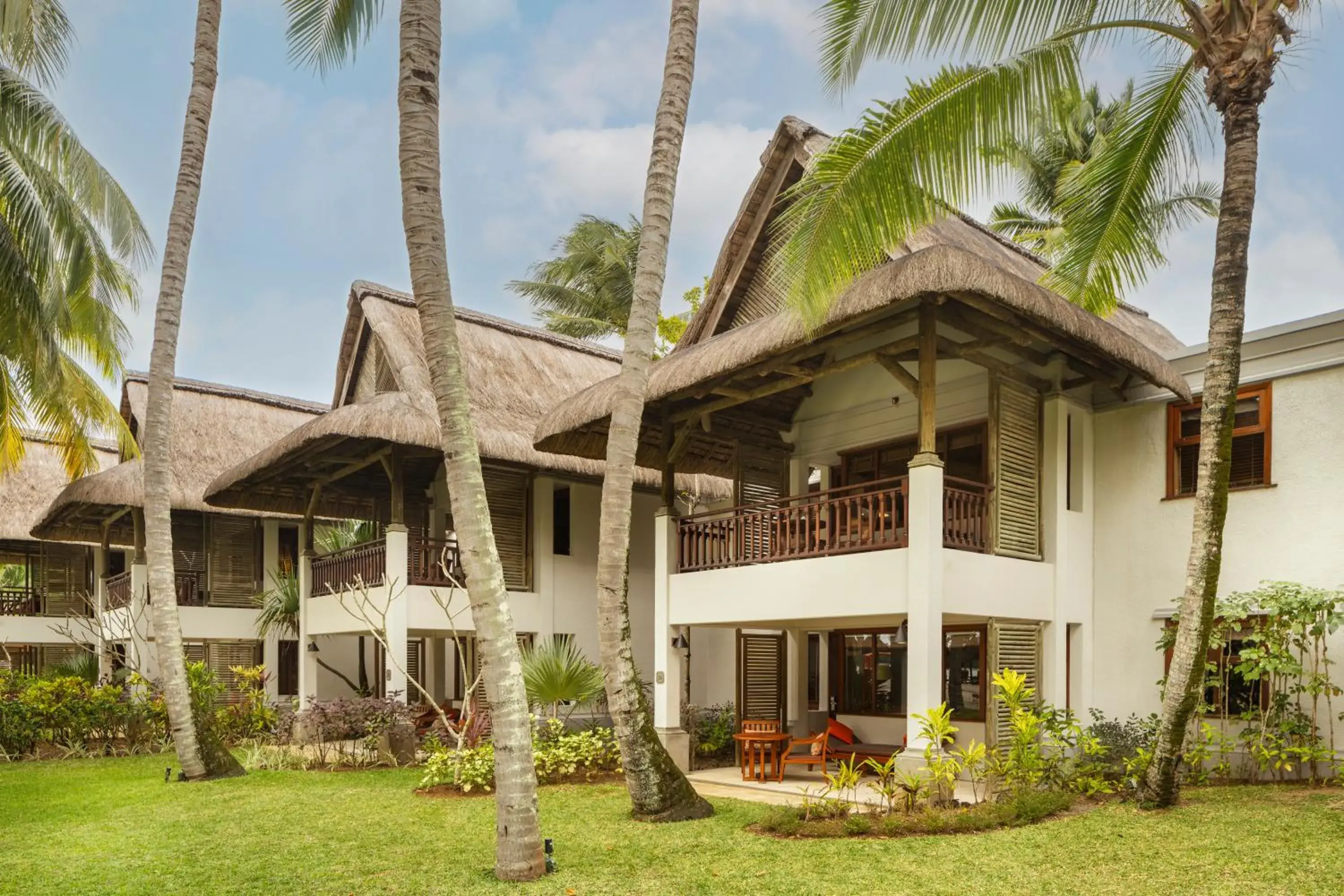 Family Suite in Constance Prince Maurice Family Suite in Constance Prince Maurice