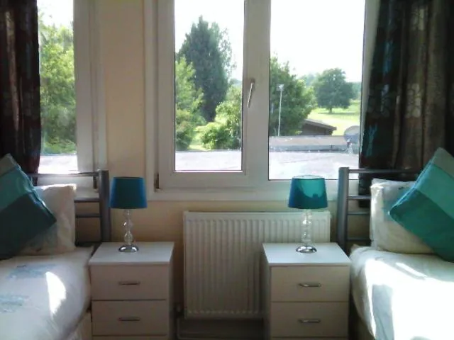 Day in London Heathrow Guesthouse