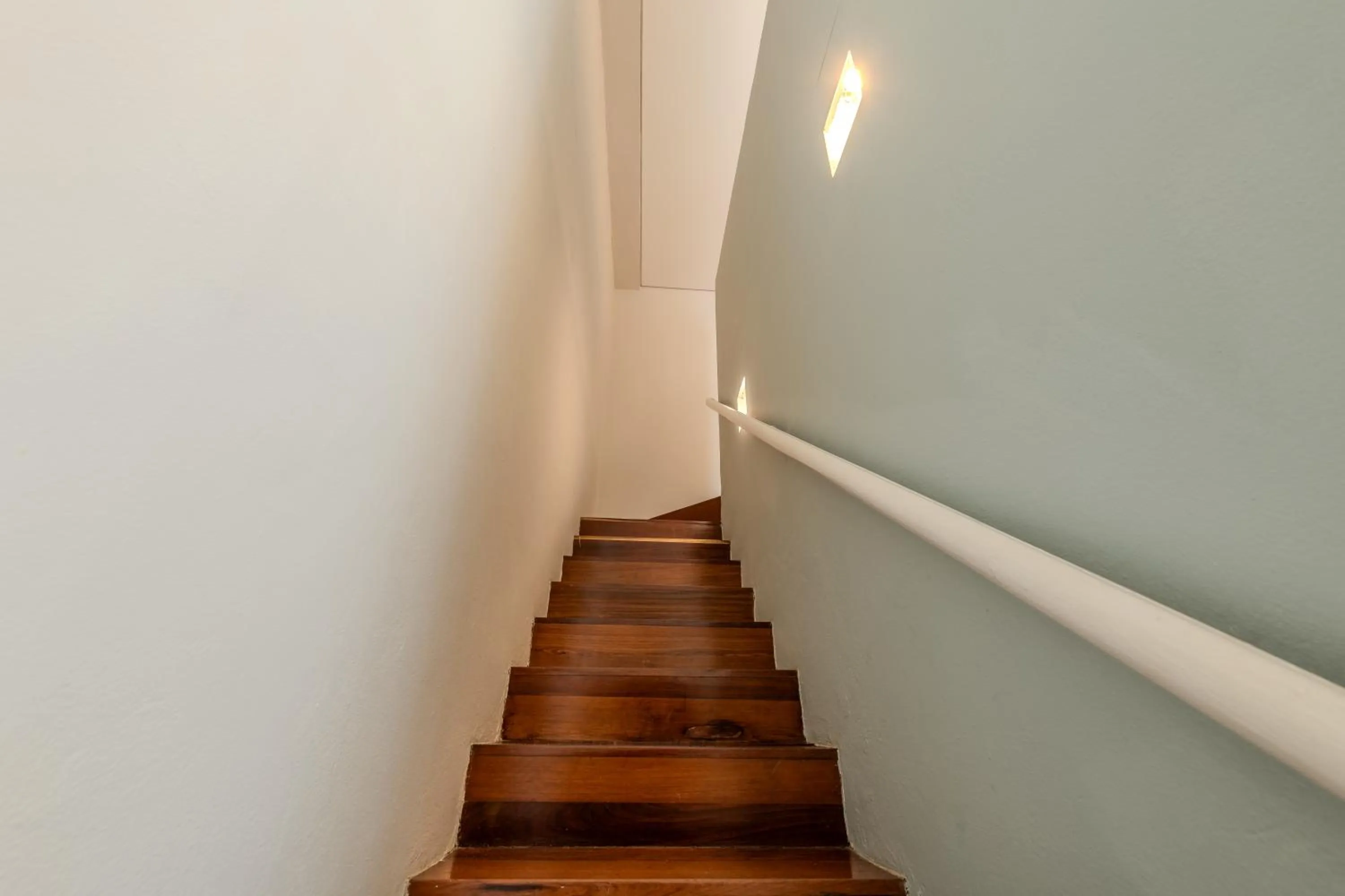Bedroom in Hotel Boutique Bovedas de Santa Clara By Accor