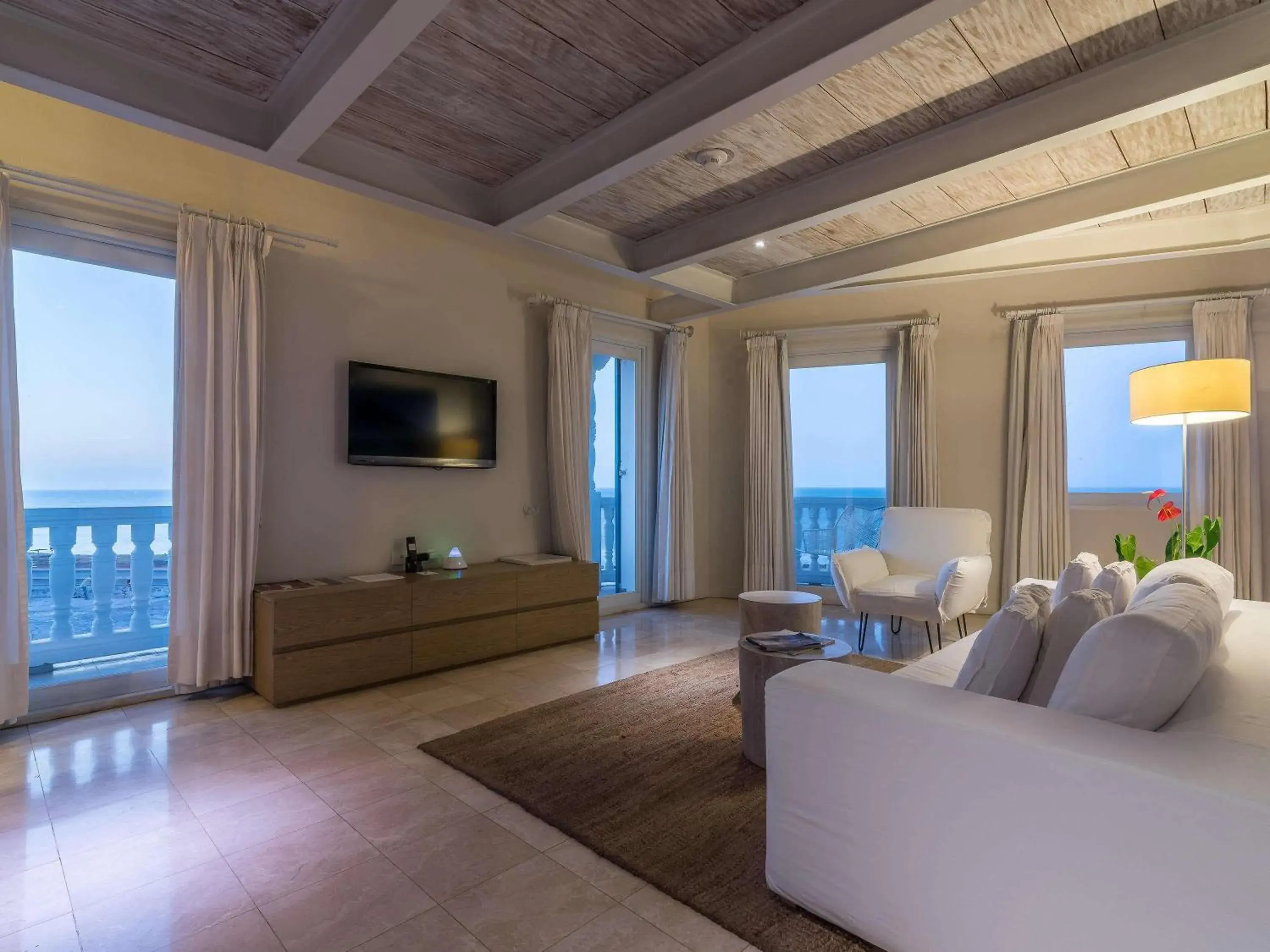 Hotel Boutique Bovedas de Santa Clara By Accor Hotel Boutique Bovedas de Santa Clara By Accor