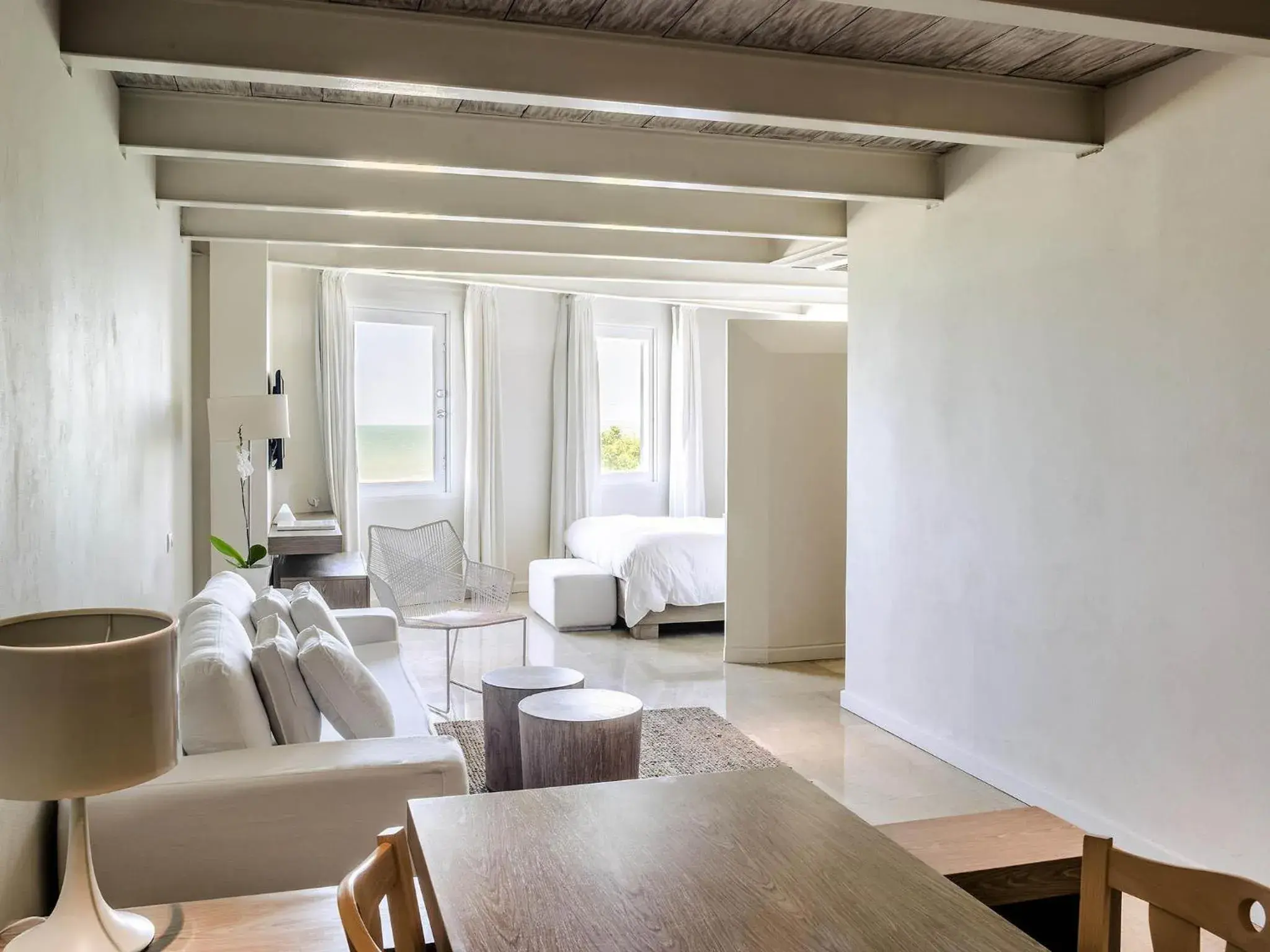 Hotel Boutique Bovedas de Santa Clara By Accor Hotel Boutique Bovedas de Santa Clara By Accor