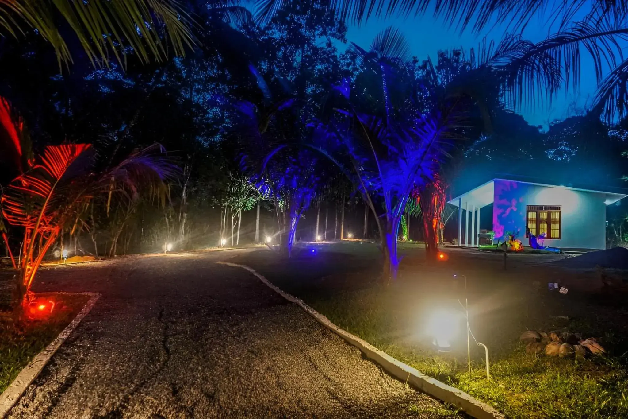 Little Ele Safari Lodge Little Ele Safari Lodge