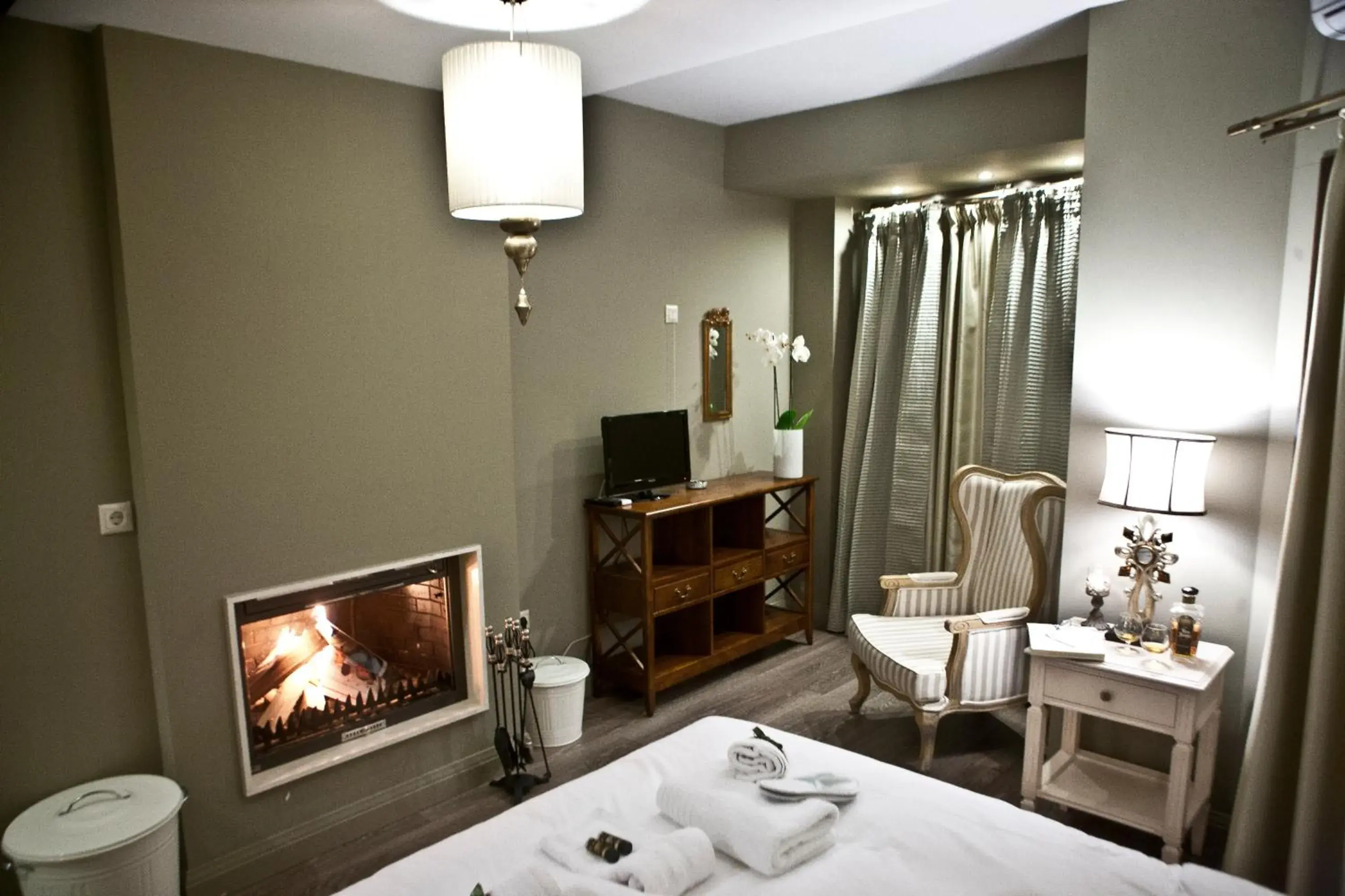 Photo of the whole room, Bed in Melies Boutique Hotel Photo of the whole room, Bed in Melies Boutique Hotel