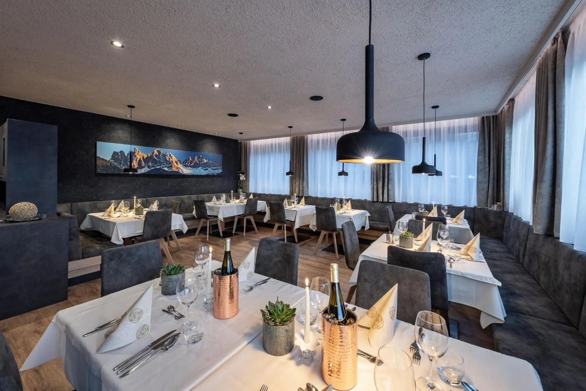Hotel Tyrol Plose
