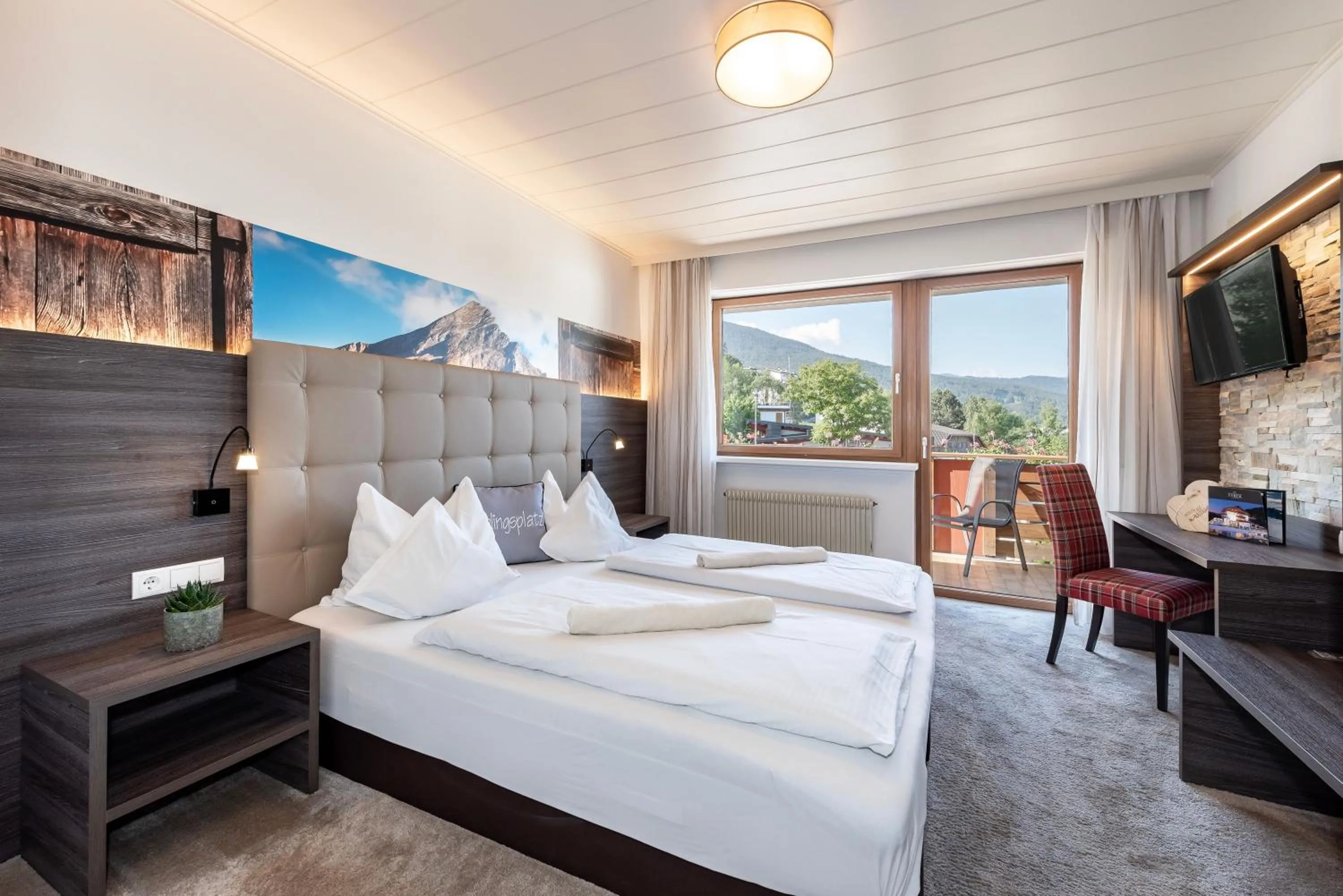 Hotel Tyrol Plose