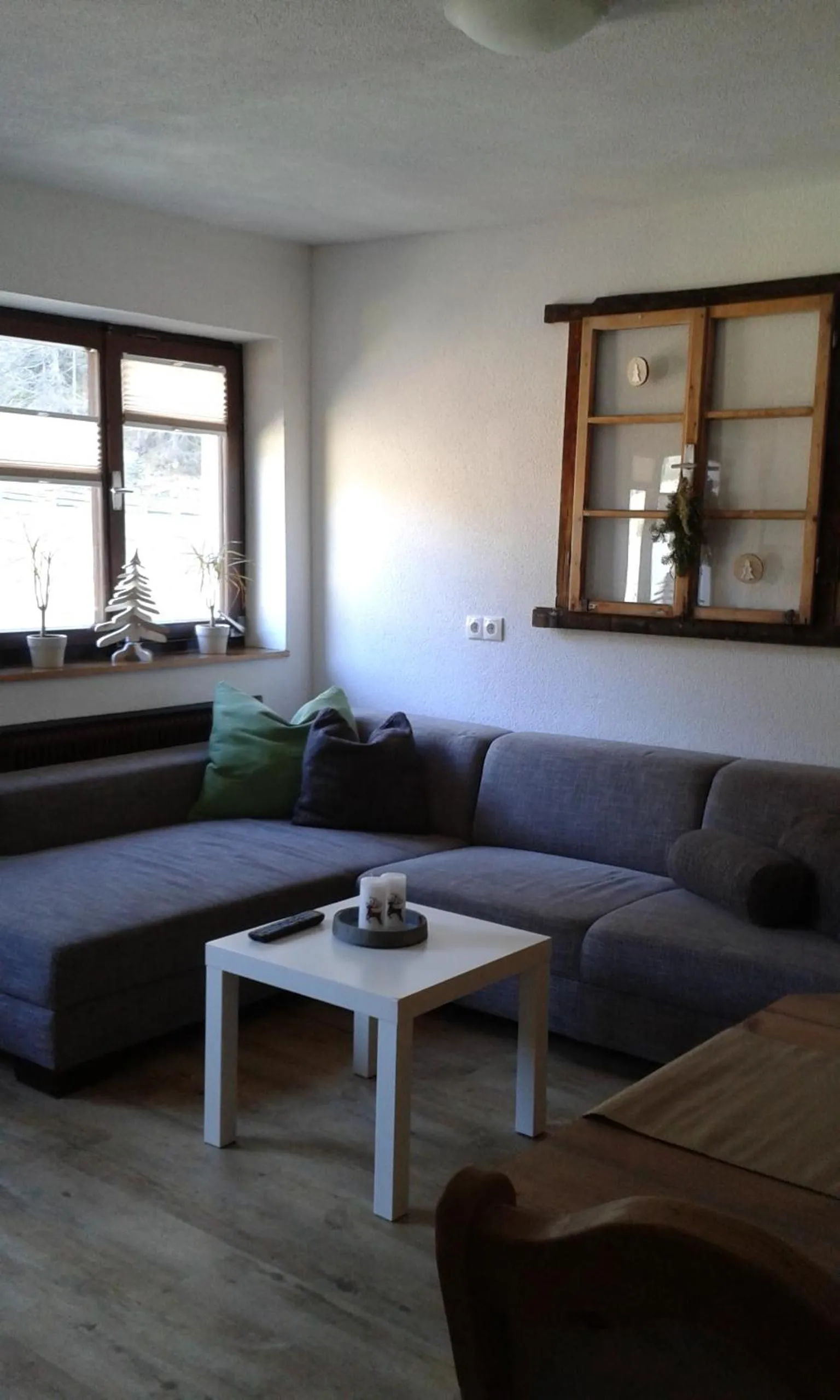 Photo of the whole room in Alpin Appart Reiterhof