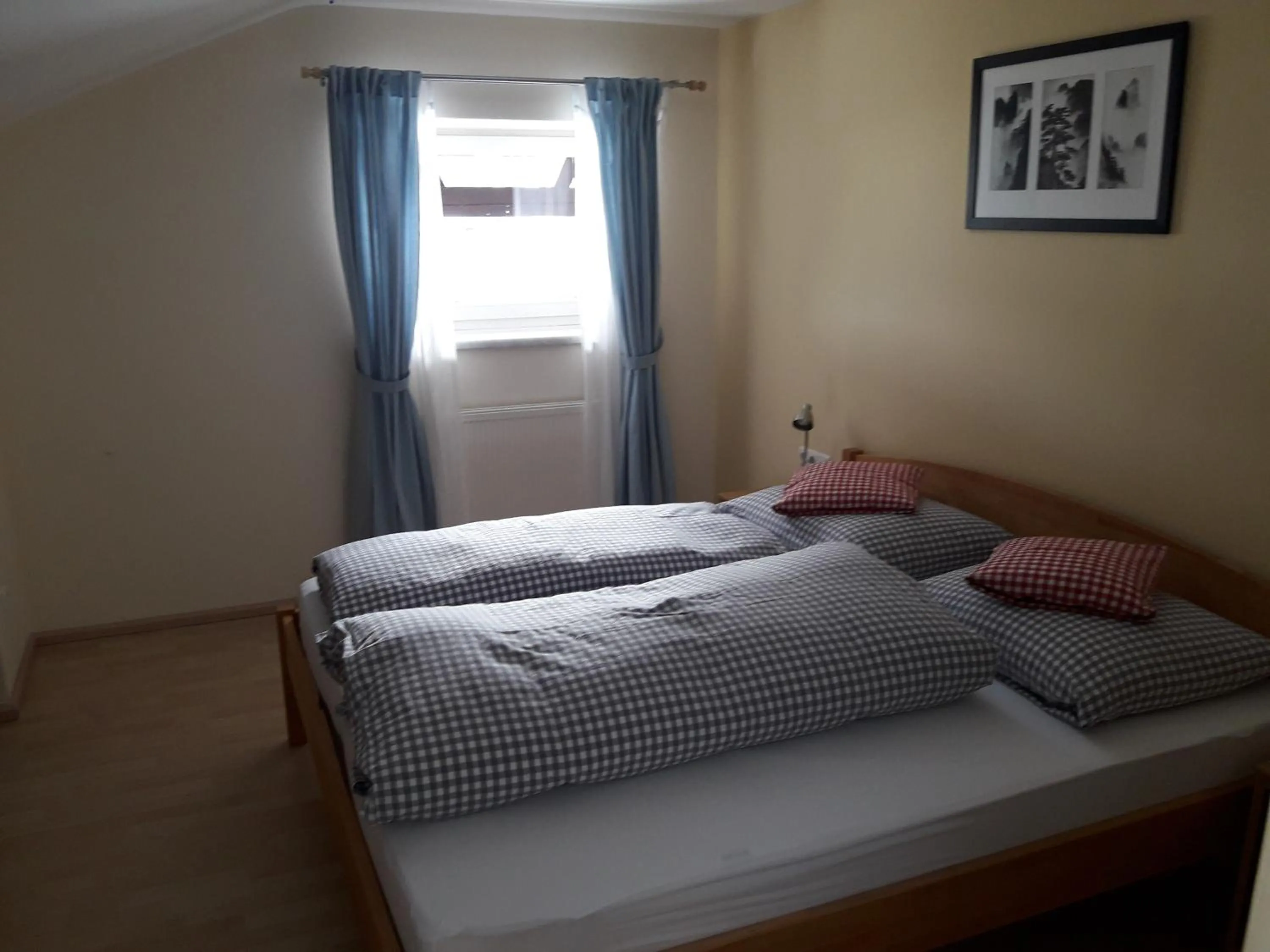 Bedroom, Bed in Alpin Appart Reiterhof