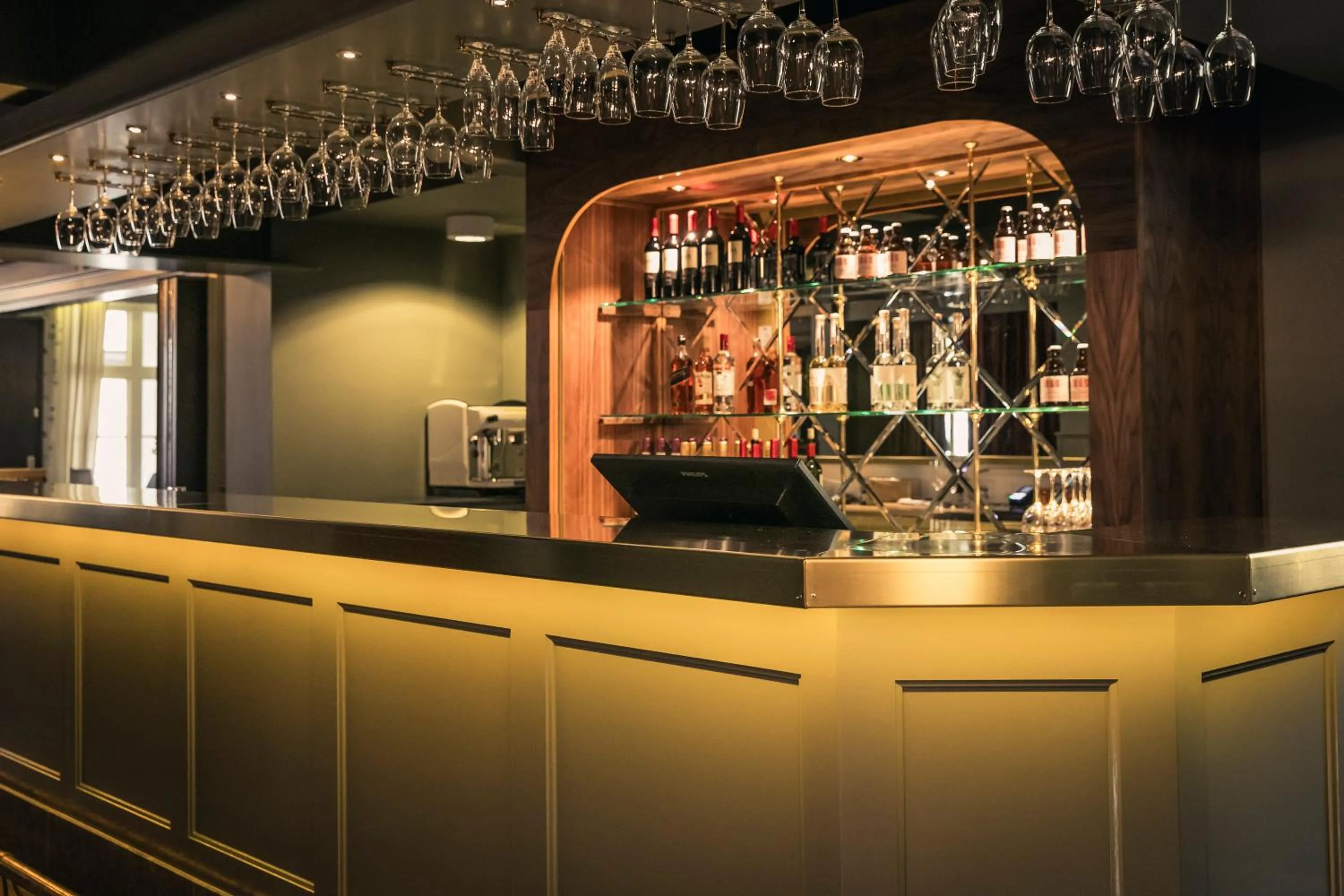 Hotel Ranten