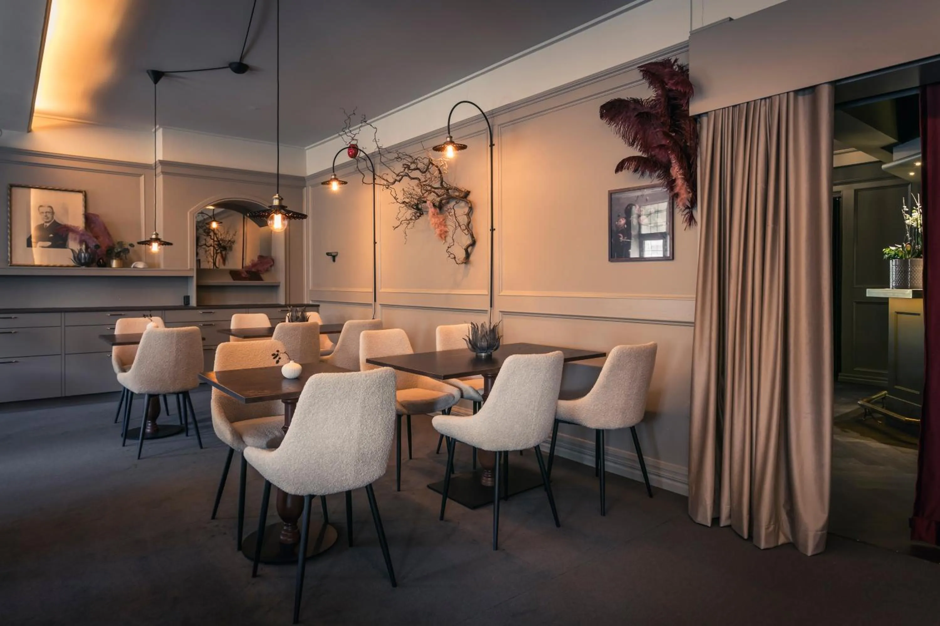 Hotel Ranten