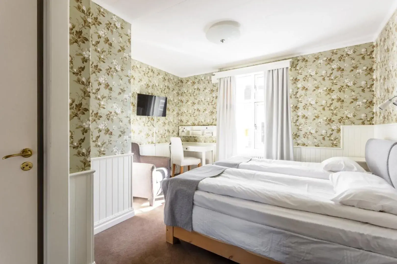 Family Room - single occupancy in Hotel Ranten Family Room - single occupancy in Hotel Ranten