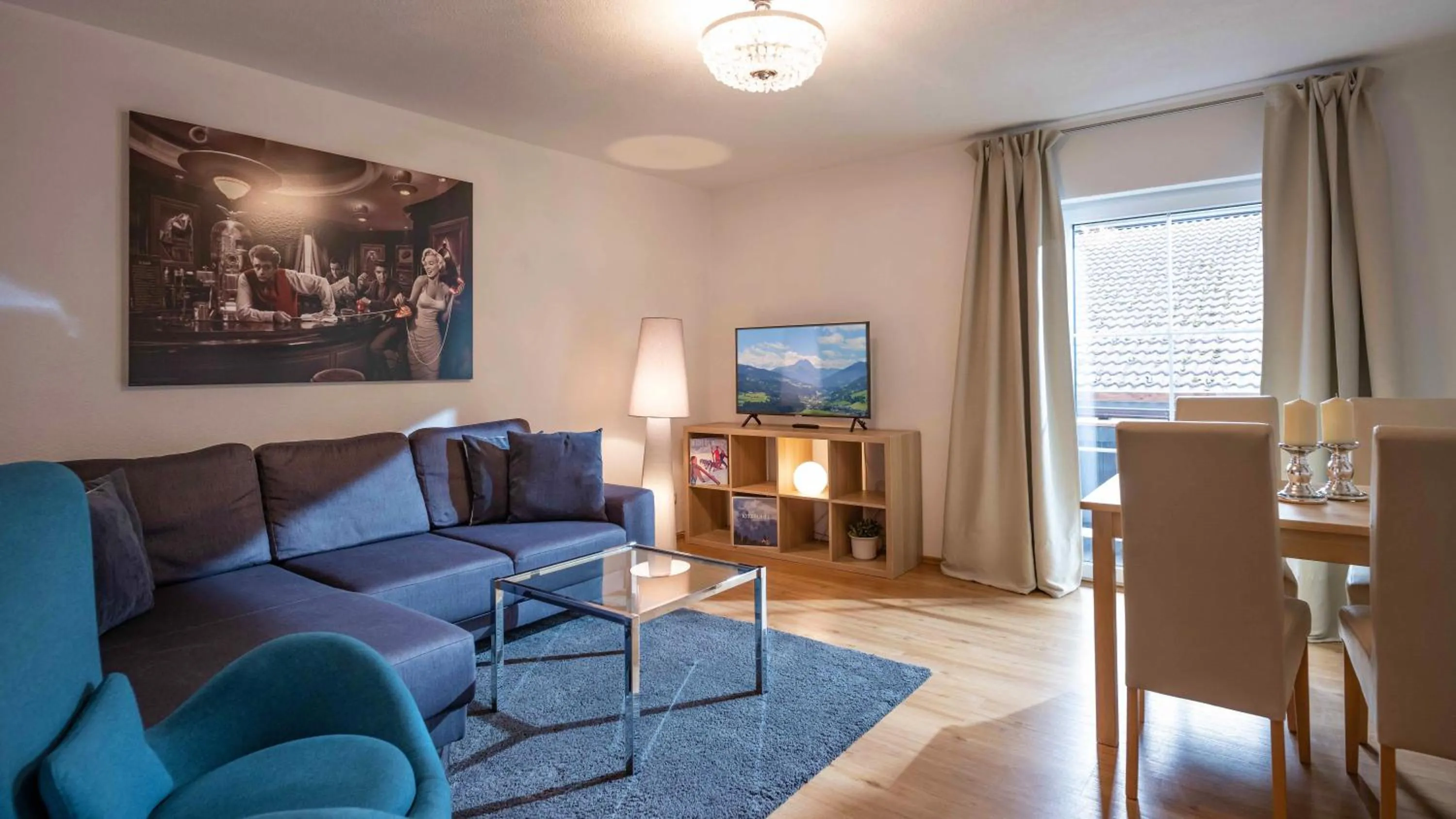 Chalet Schott
