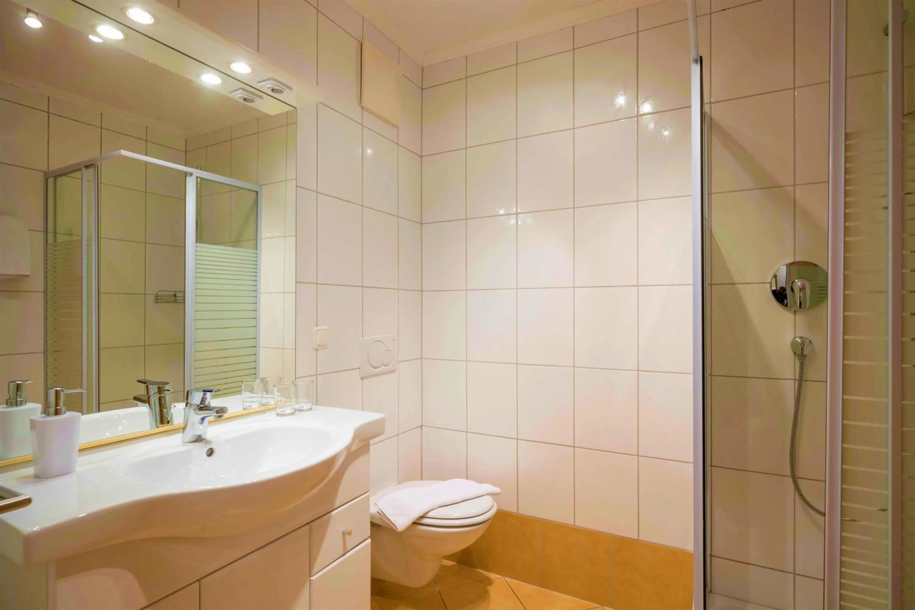 Chalet Schott