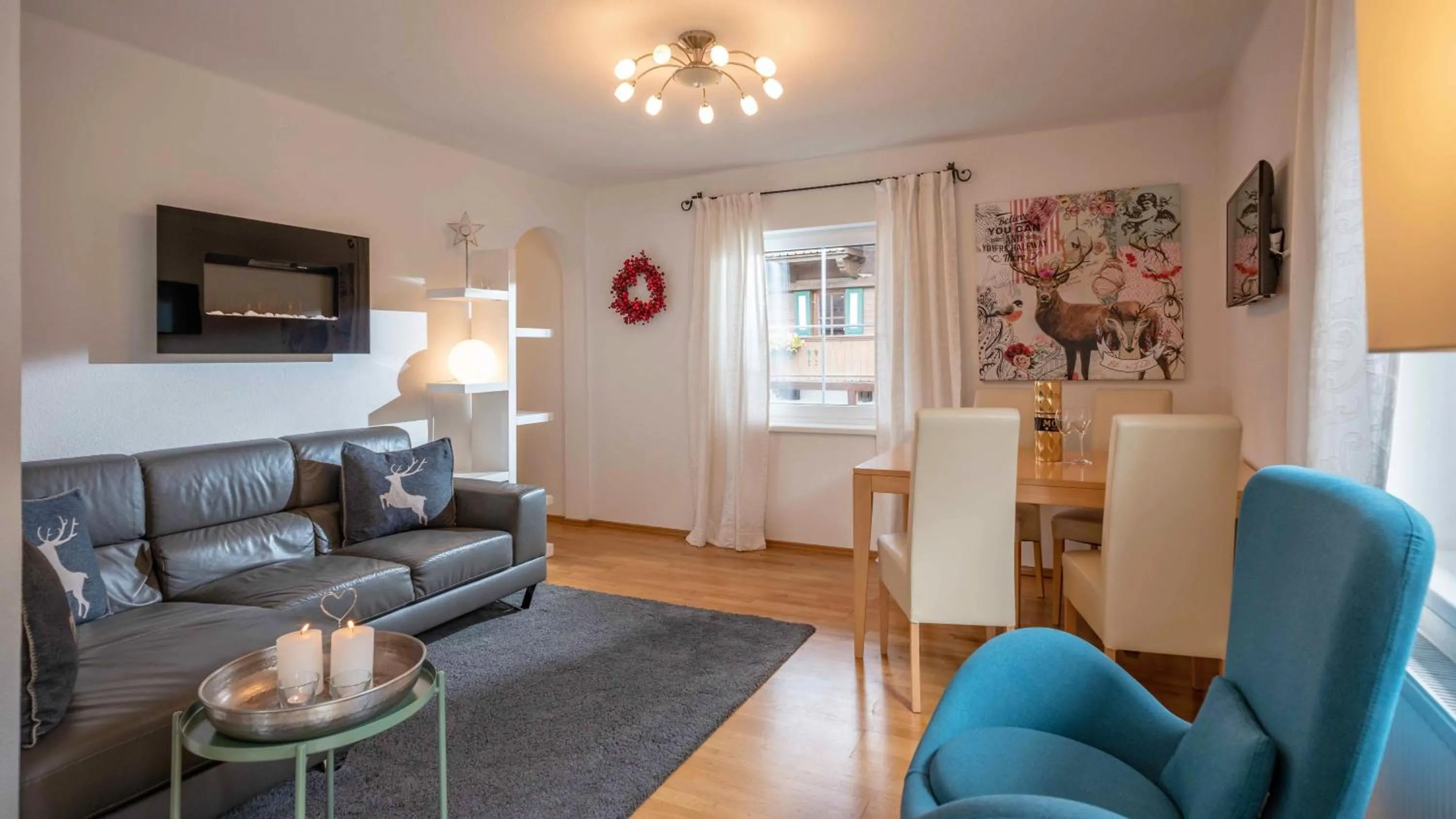 Chalet Schott