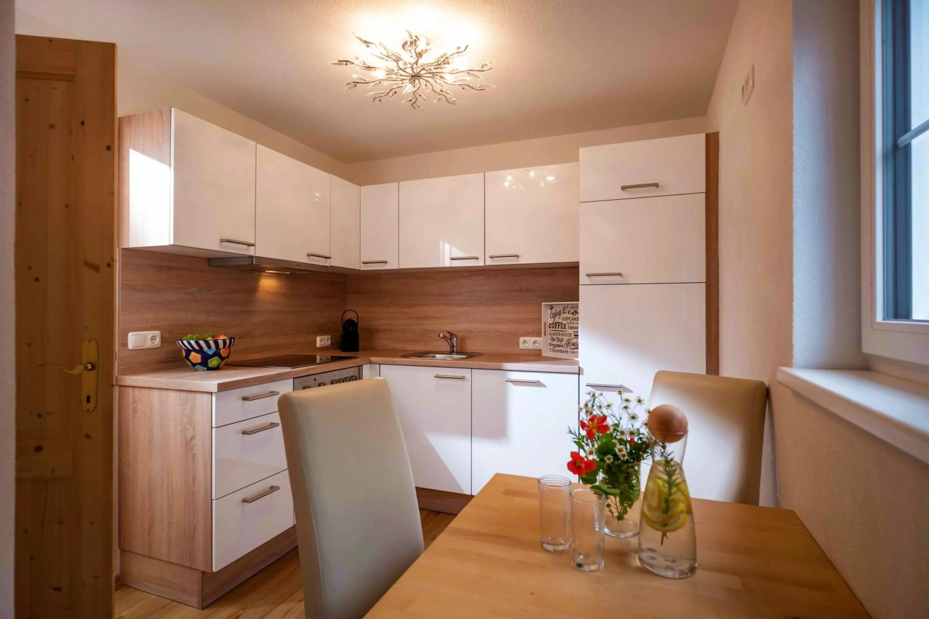 Chalet Schott