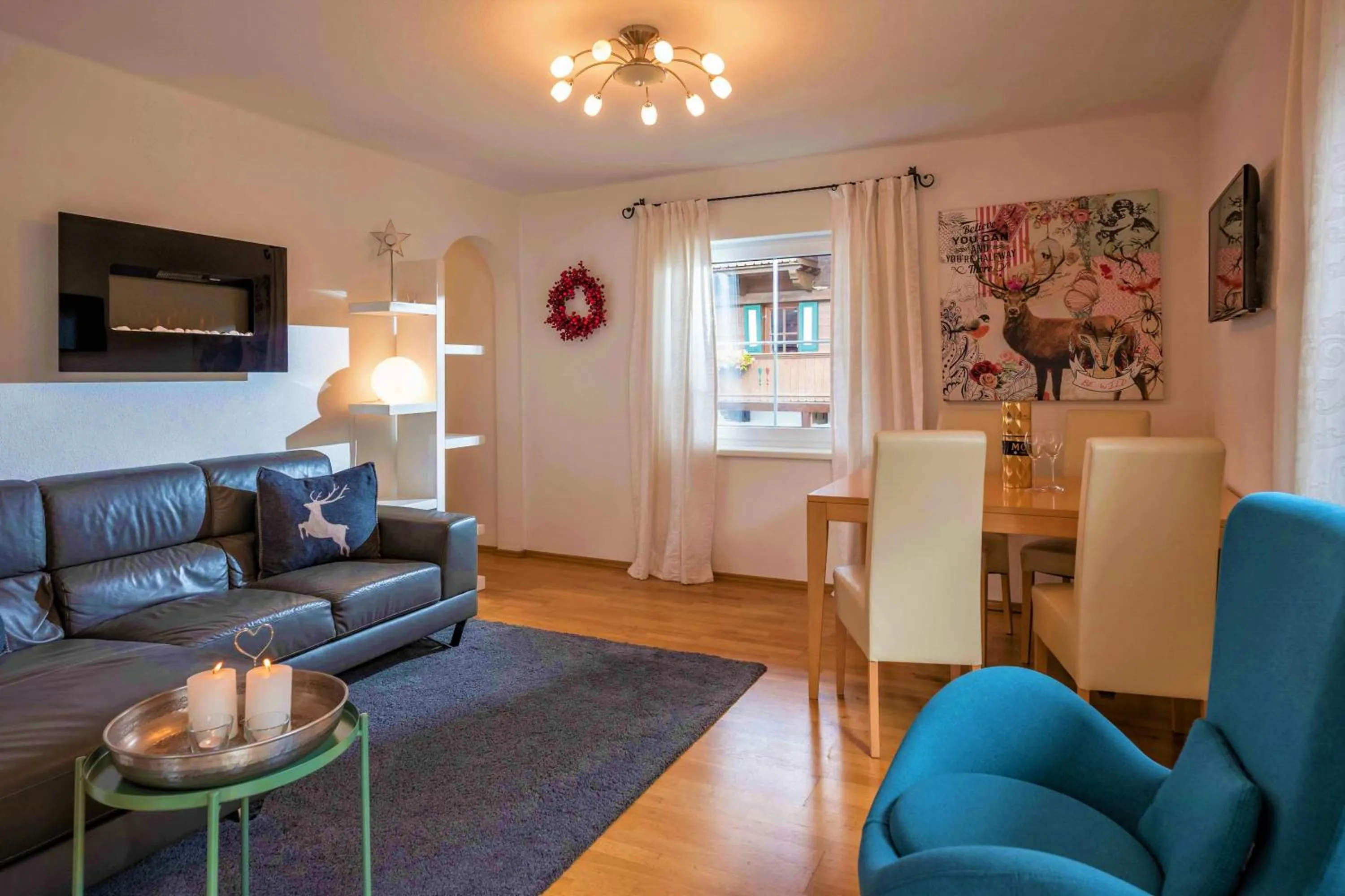Chalet Schott