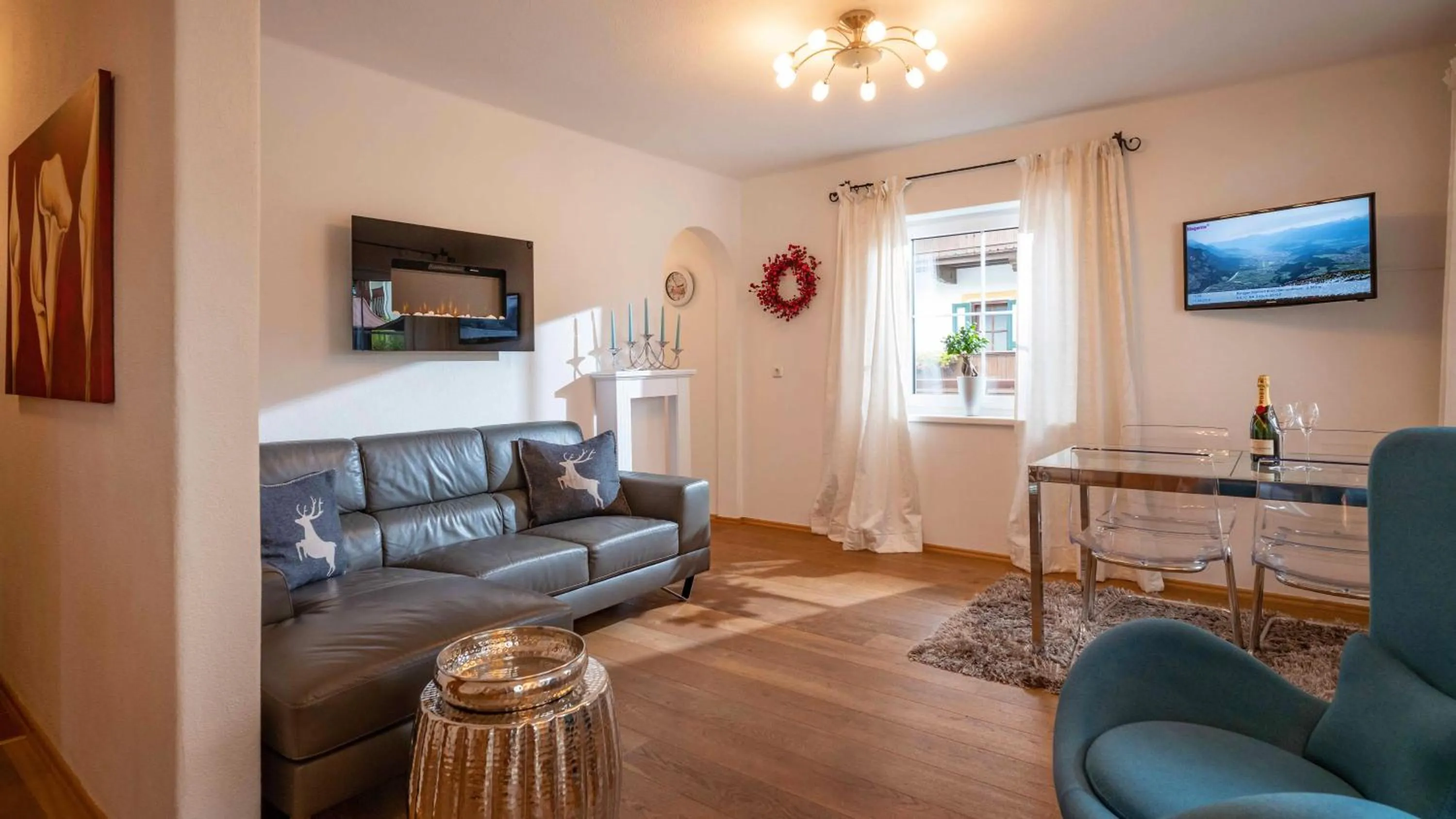 Chalet Schott