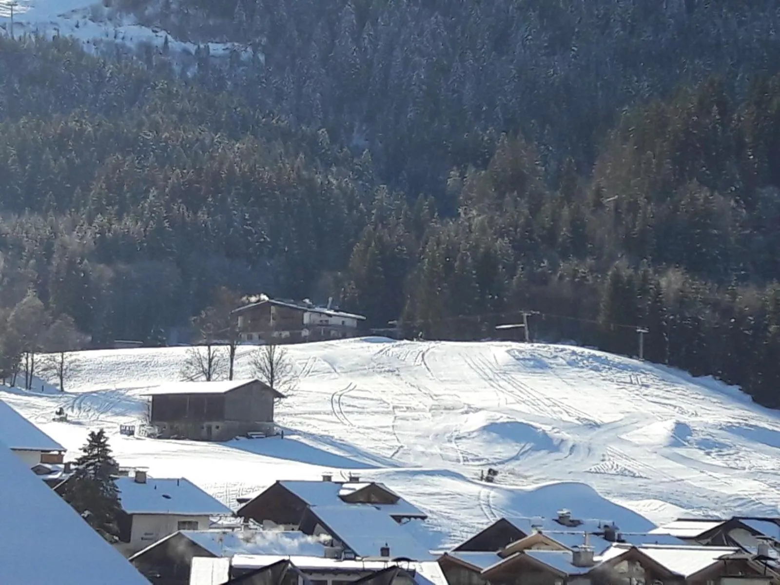 Chalet Schott