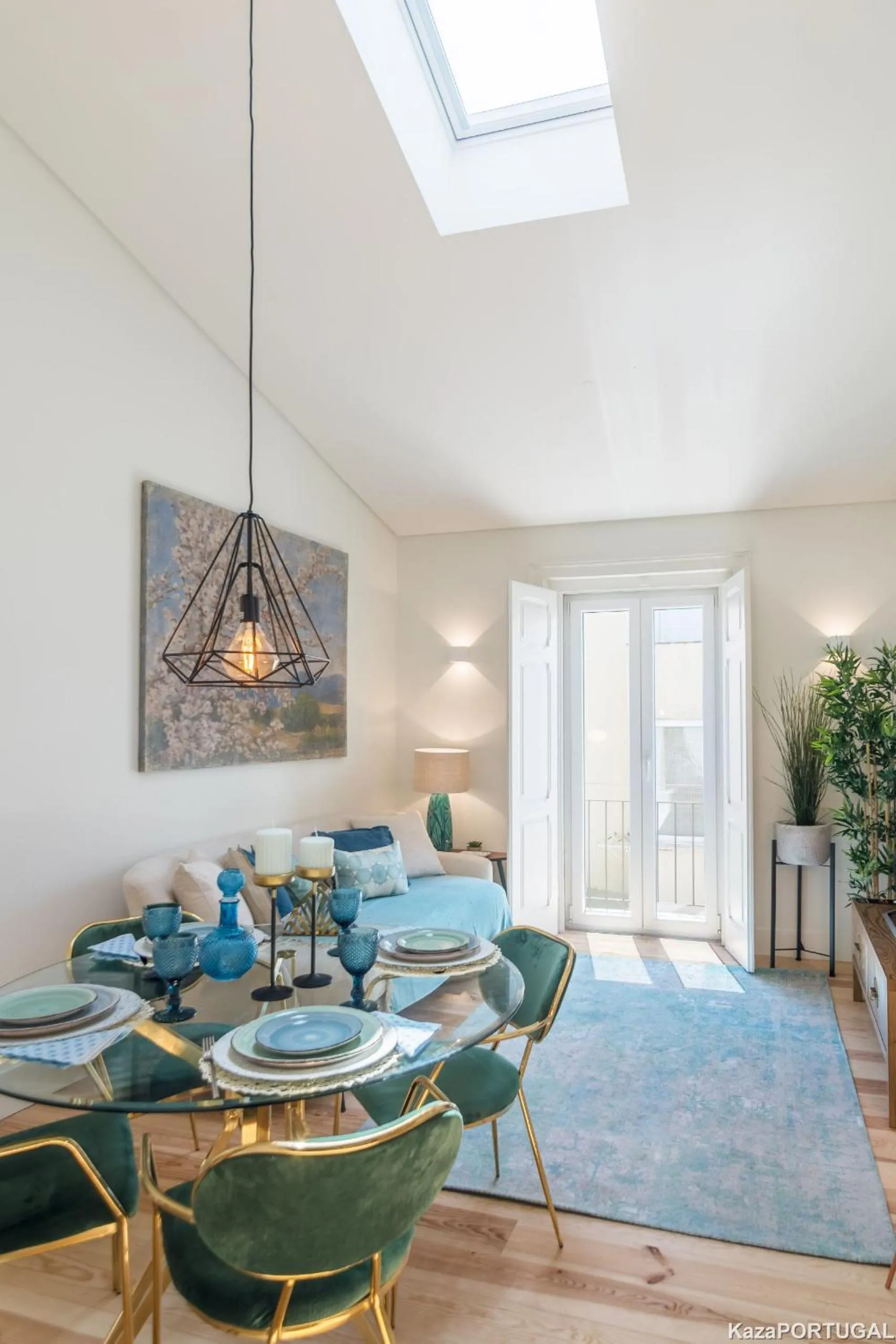 Cardal Deluxe Apartment