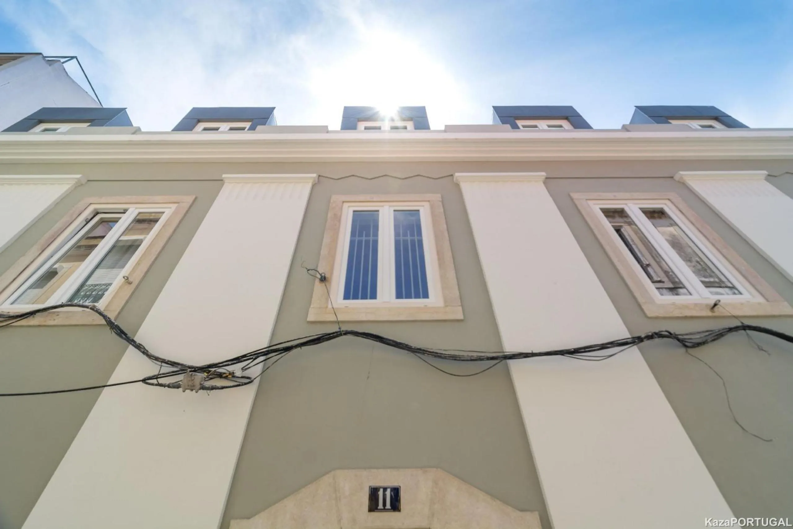 Cardal Deluxe Apartment