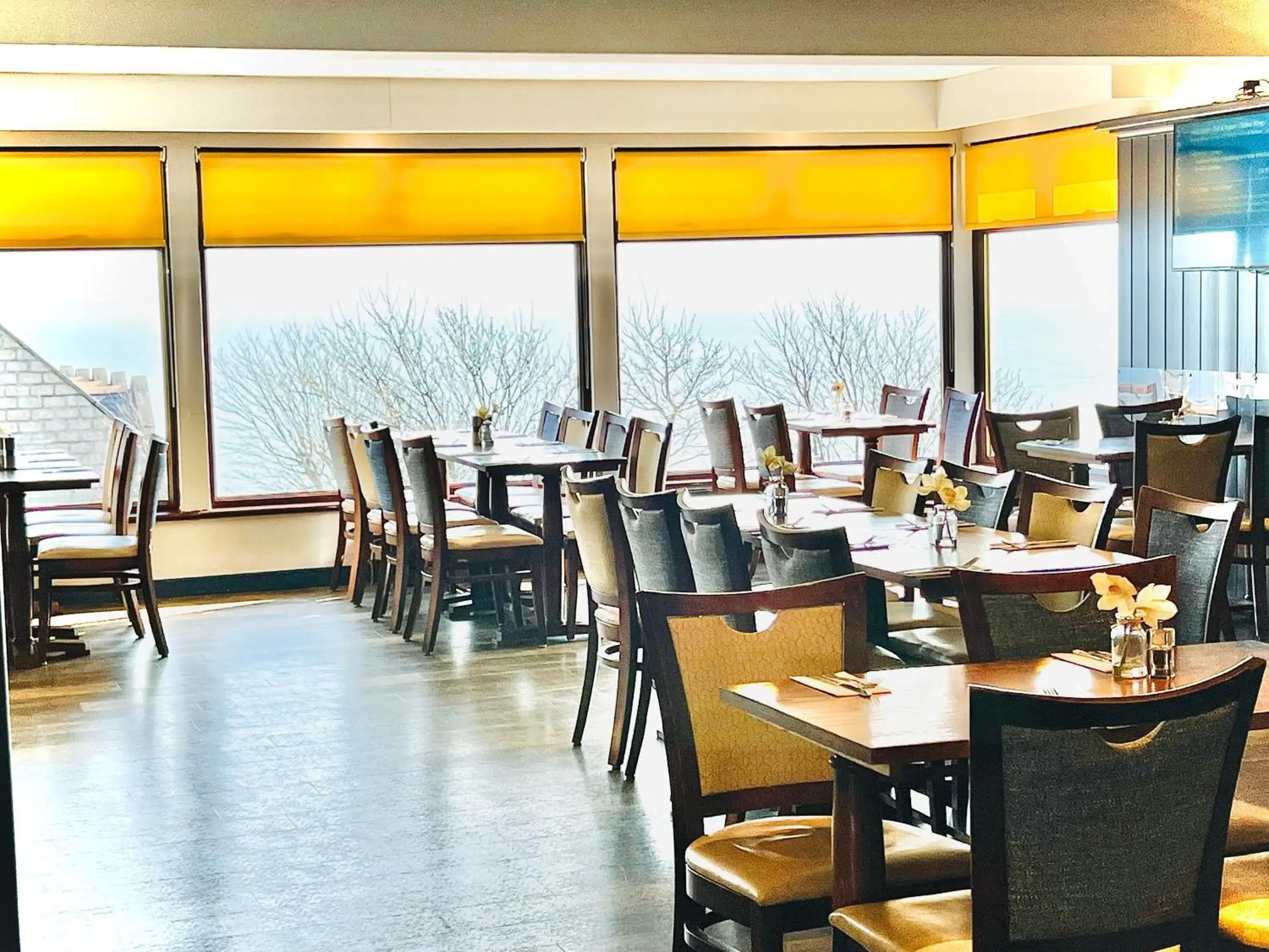 Restaurant/places to eat in Cove Bay Hotel Restaurant/places to eat in Cove Bay Hotel