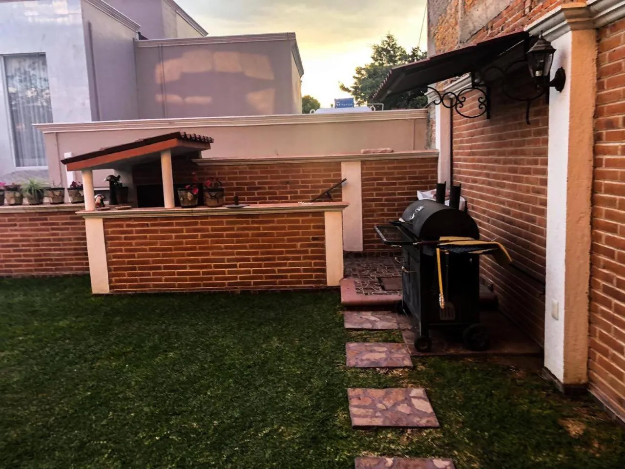 Hotel Bugambilias Rooms