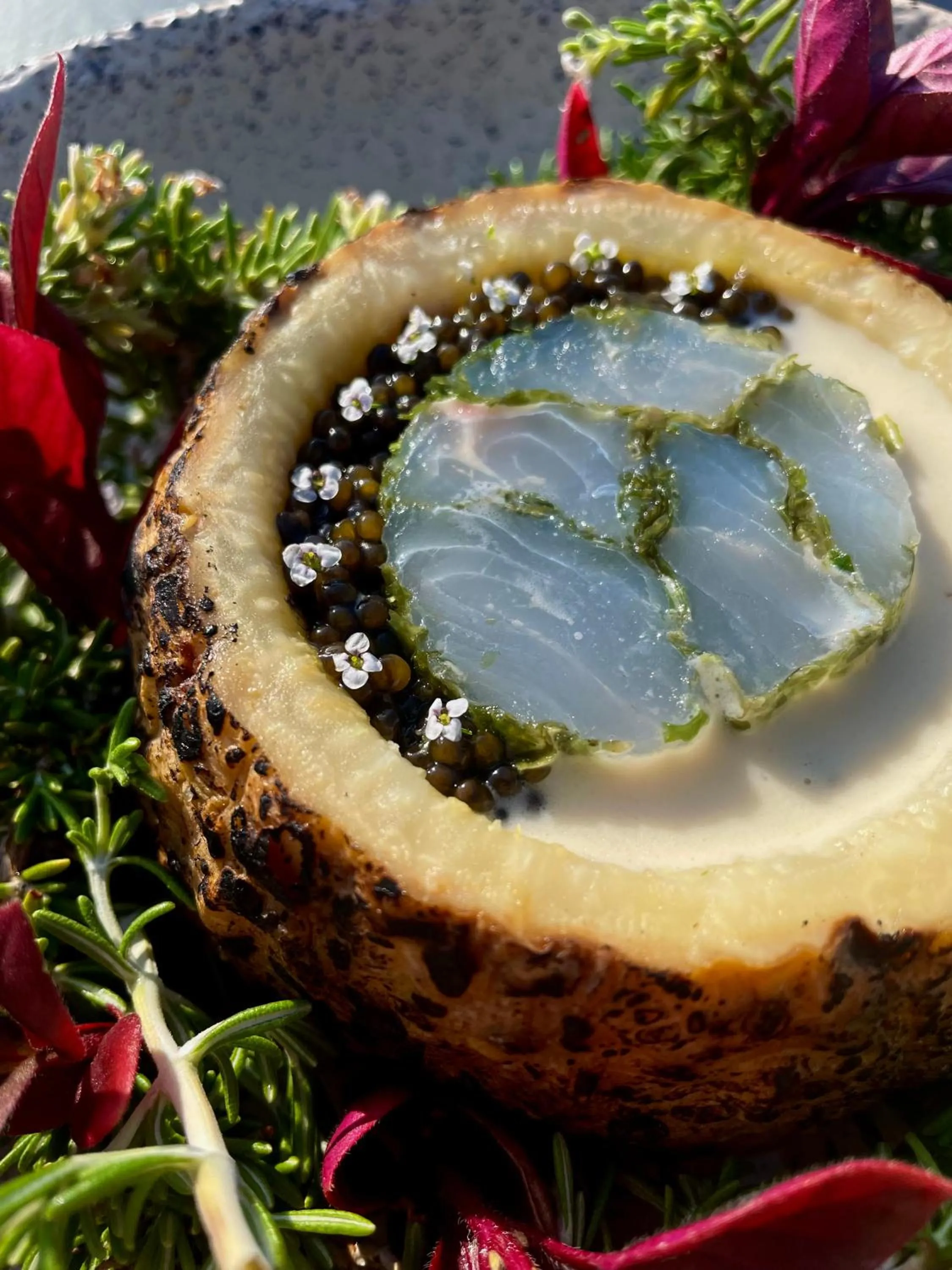 Restaurant/places to eat in Gennadi Grand Resort - Premium All Inclusive