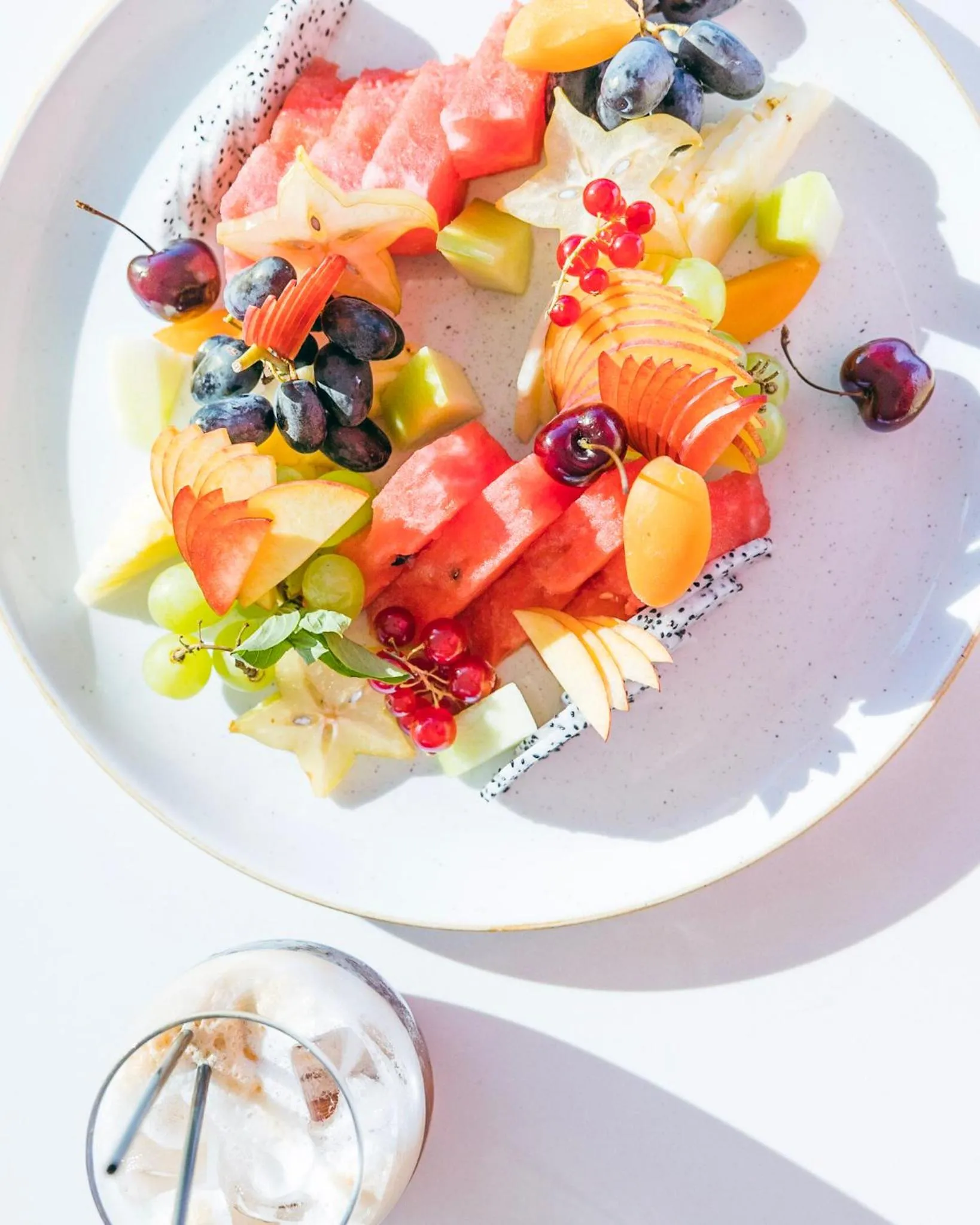 Restaurant/places to eat in Gennadi Grand Resort - Premium All Inclusive