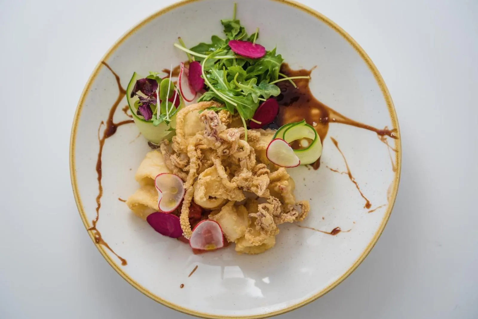 Food in Gennadi Grand Resort - Premium All Inclusive