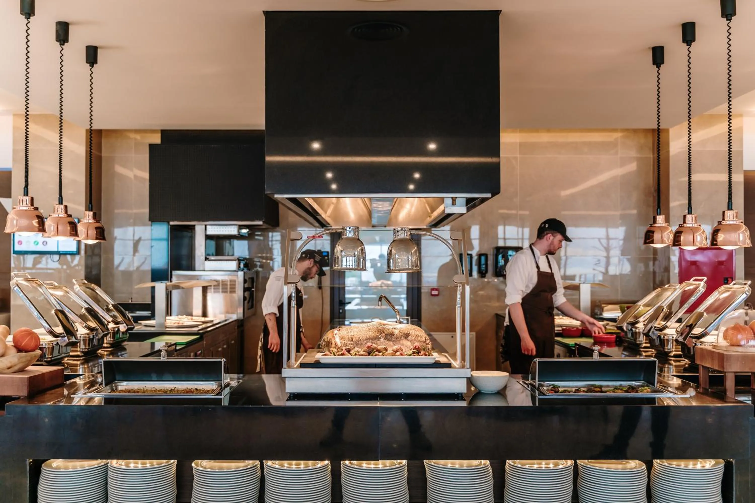 Restaurant/places to eat in Gennadi Grand Resort - Premium All Inclusive