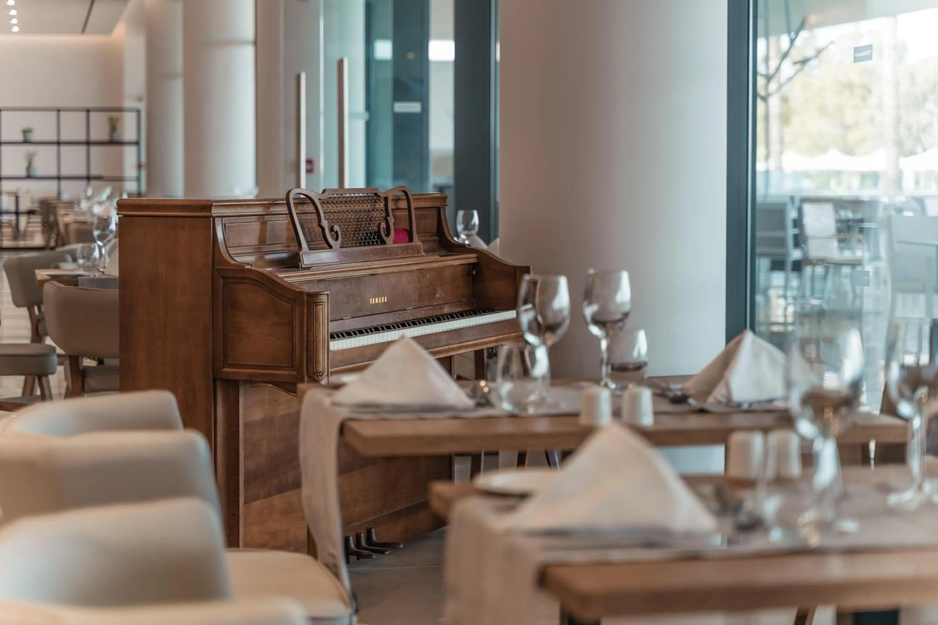 Restaurant/places to eat in Gennadi Grand Resort - Premium All Inclusive