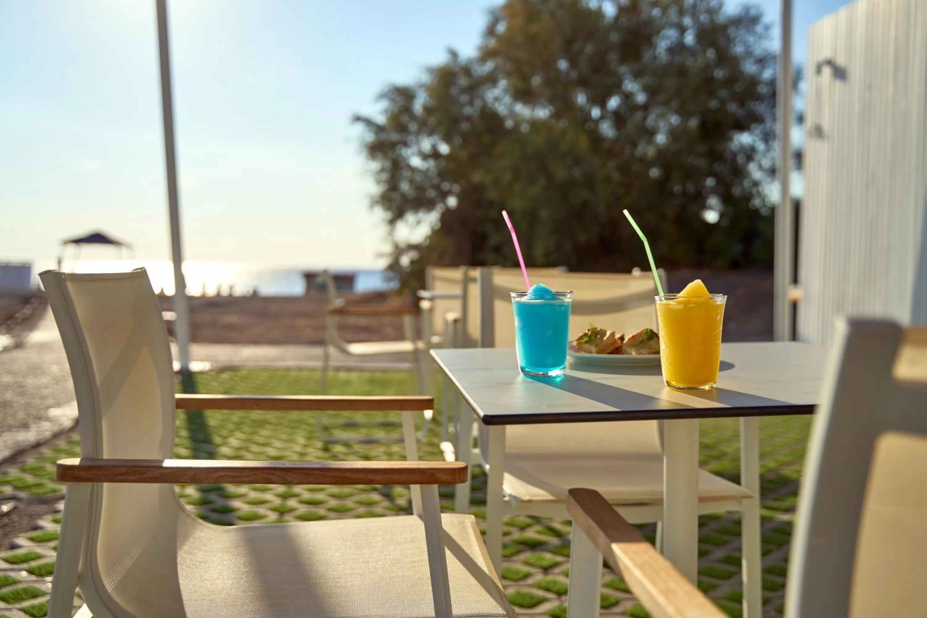 Restaurant/places to eat in Gennadi Grand Resort - Premium All Inclusive