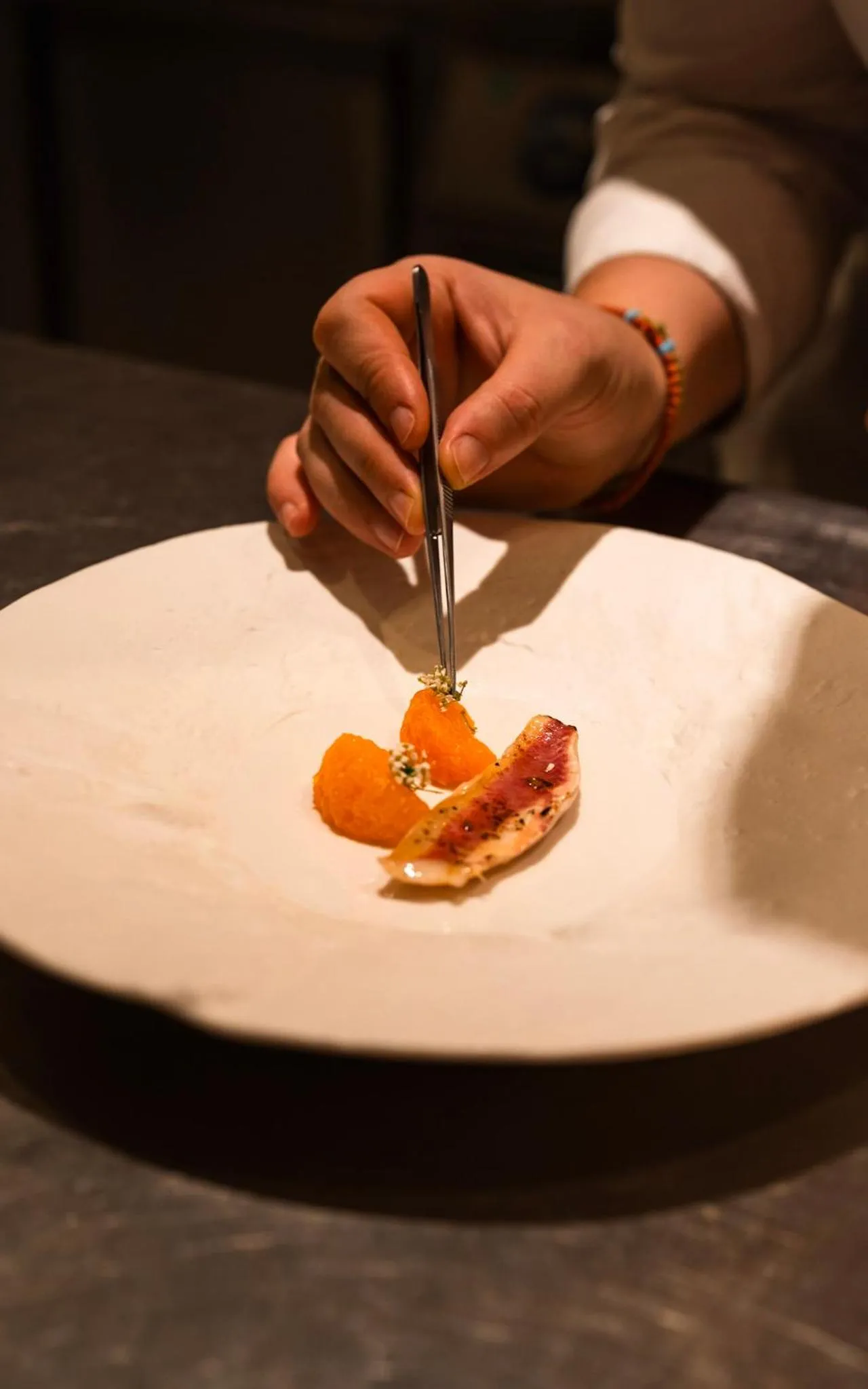 Restaurant/places to eat in Gennadi Grand Resort - Premium All Inclusive