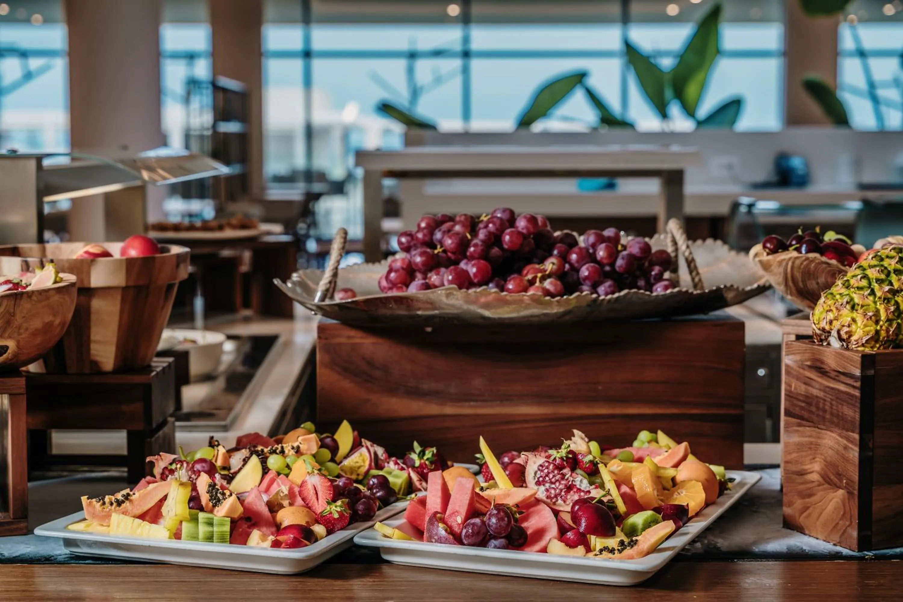 Restaurant/places to eat in Gennadi Grand Resort - Premium All Inclusive