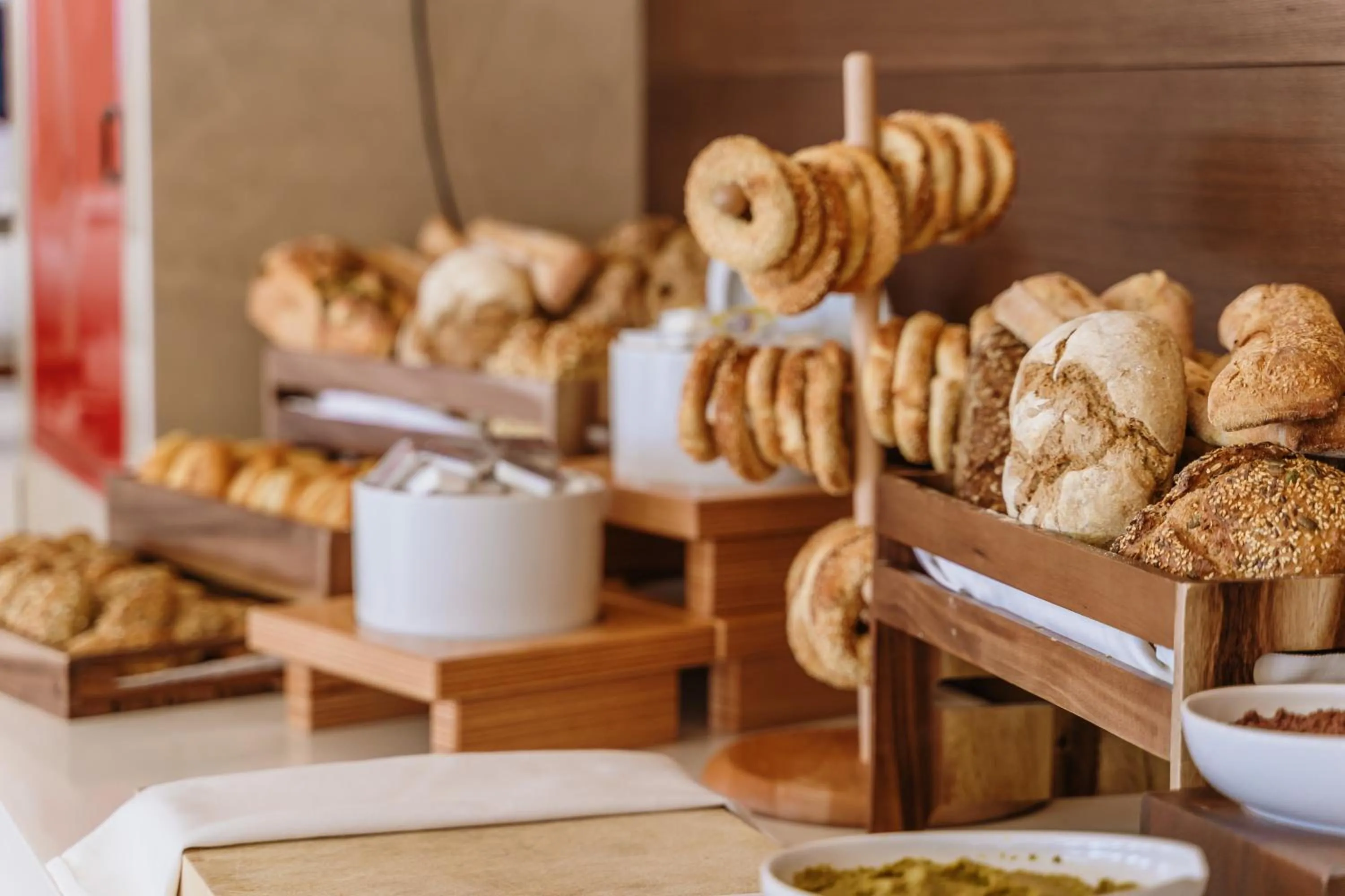 Restaurant/places to eat in Gennadi Grand Resort - Premium All Inclusive