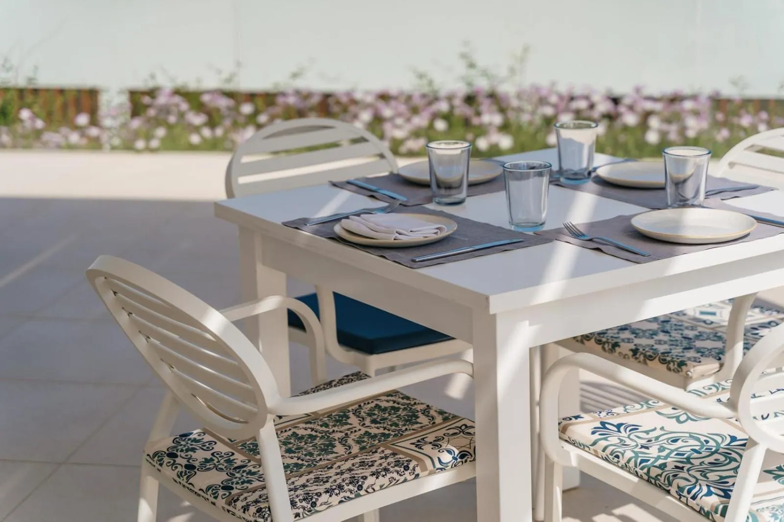 Restaurant/places to eat in Gennadi Grand Resort - Premium All Inclusive