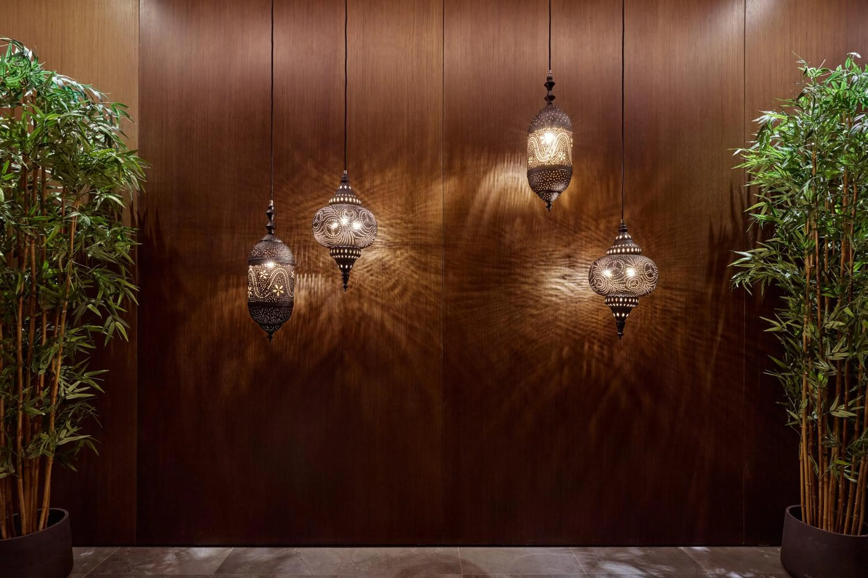 Spa and wellness centre/facilities in Gennadi Grand Resort - Premium All Inclusive