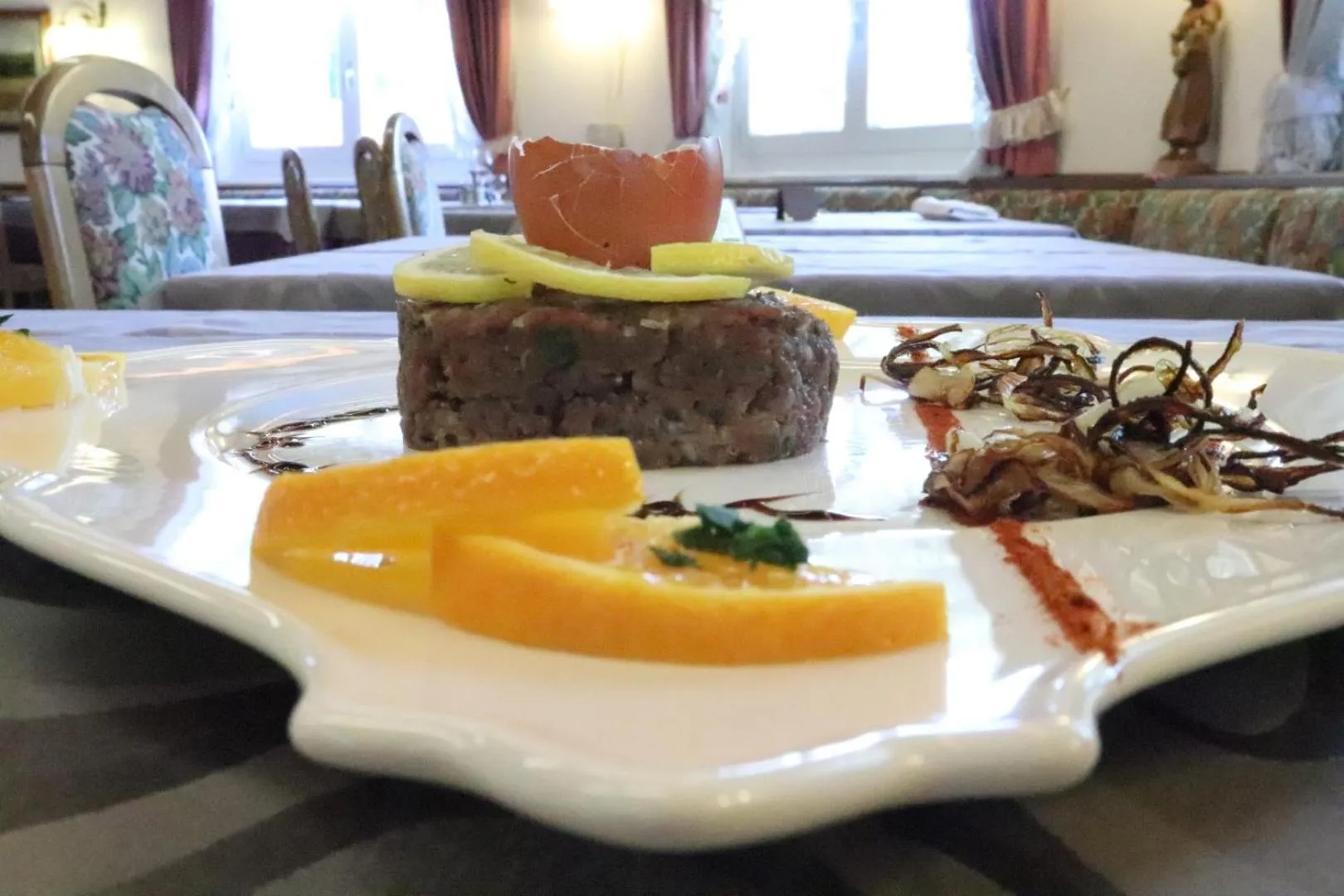 Hotel Panorama Wellness & Resort