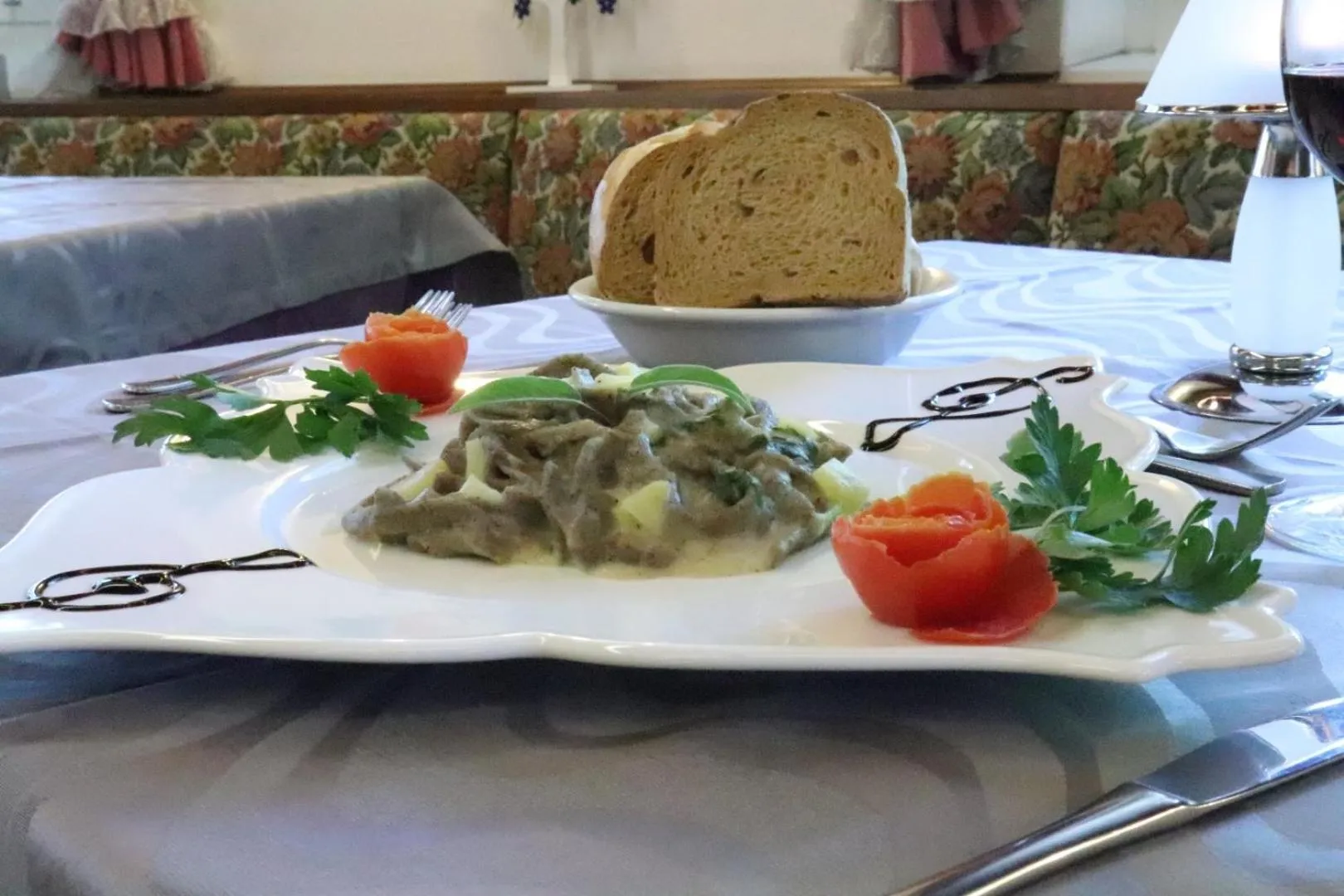 Hotel Panorama Wellness & Resort