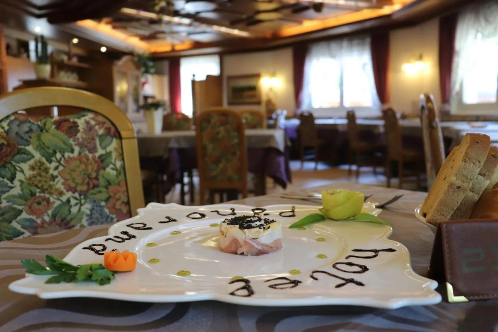 Hotel Panorama Wellness & Resort