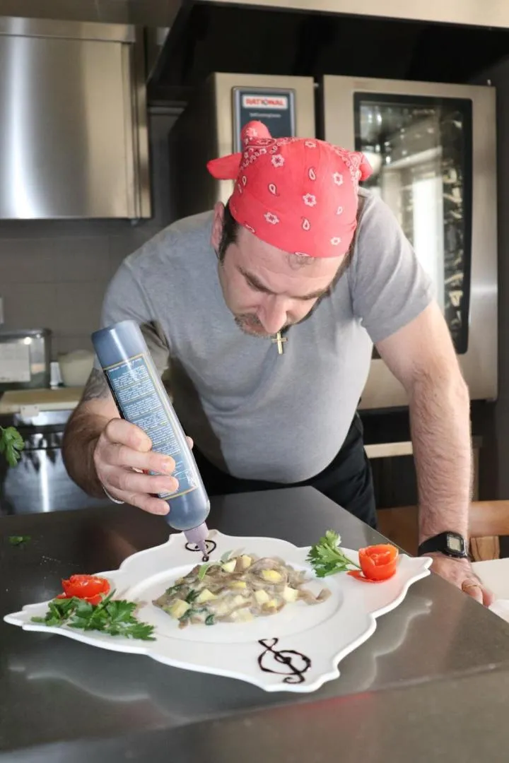 Hotel Panorama Wellness & Resort