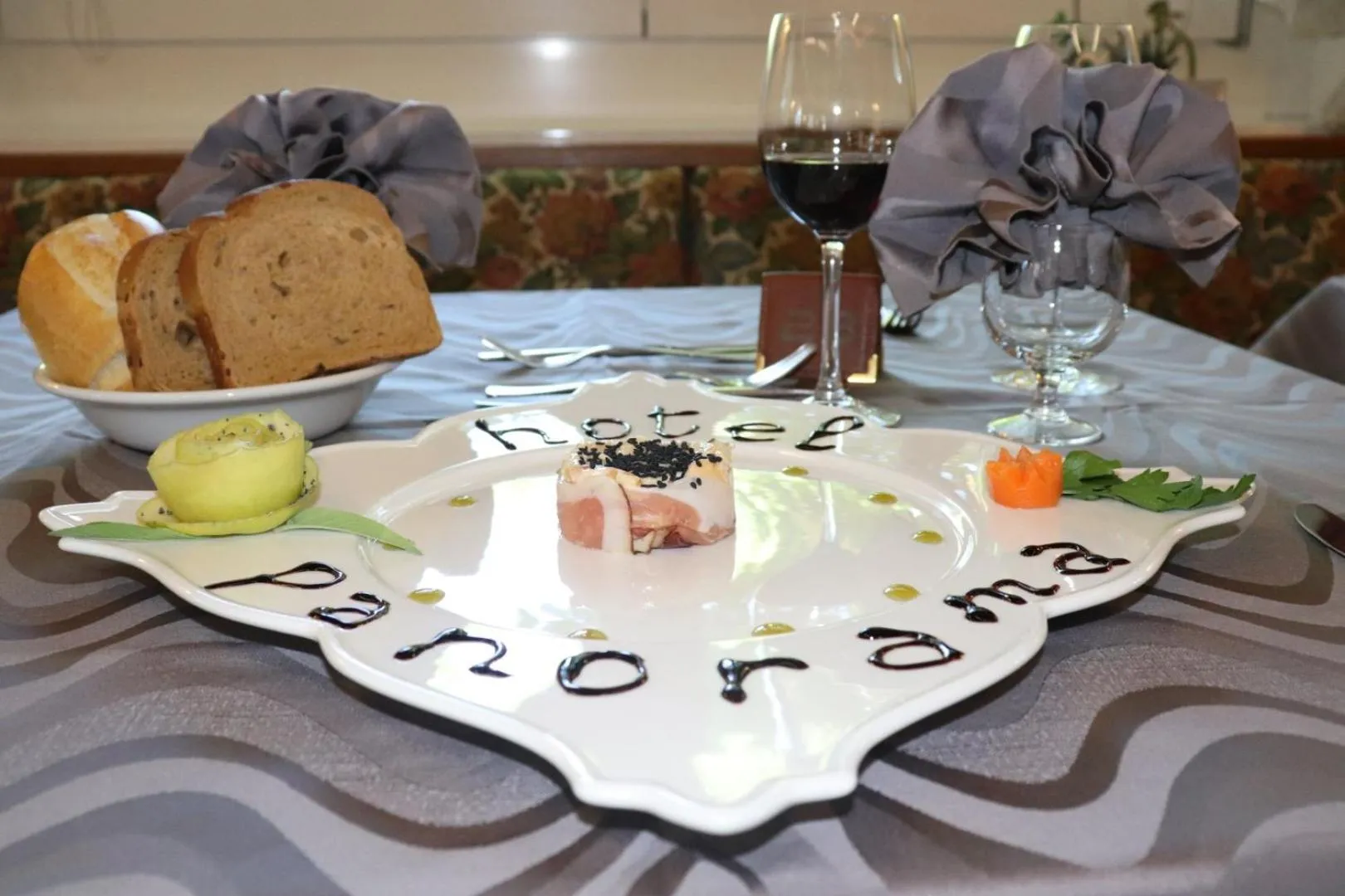 Hotel Panorama Wellness & Resort